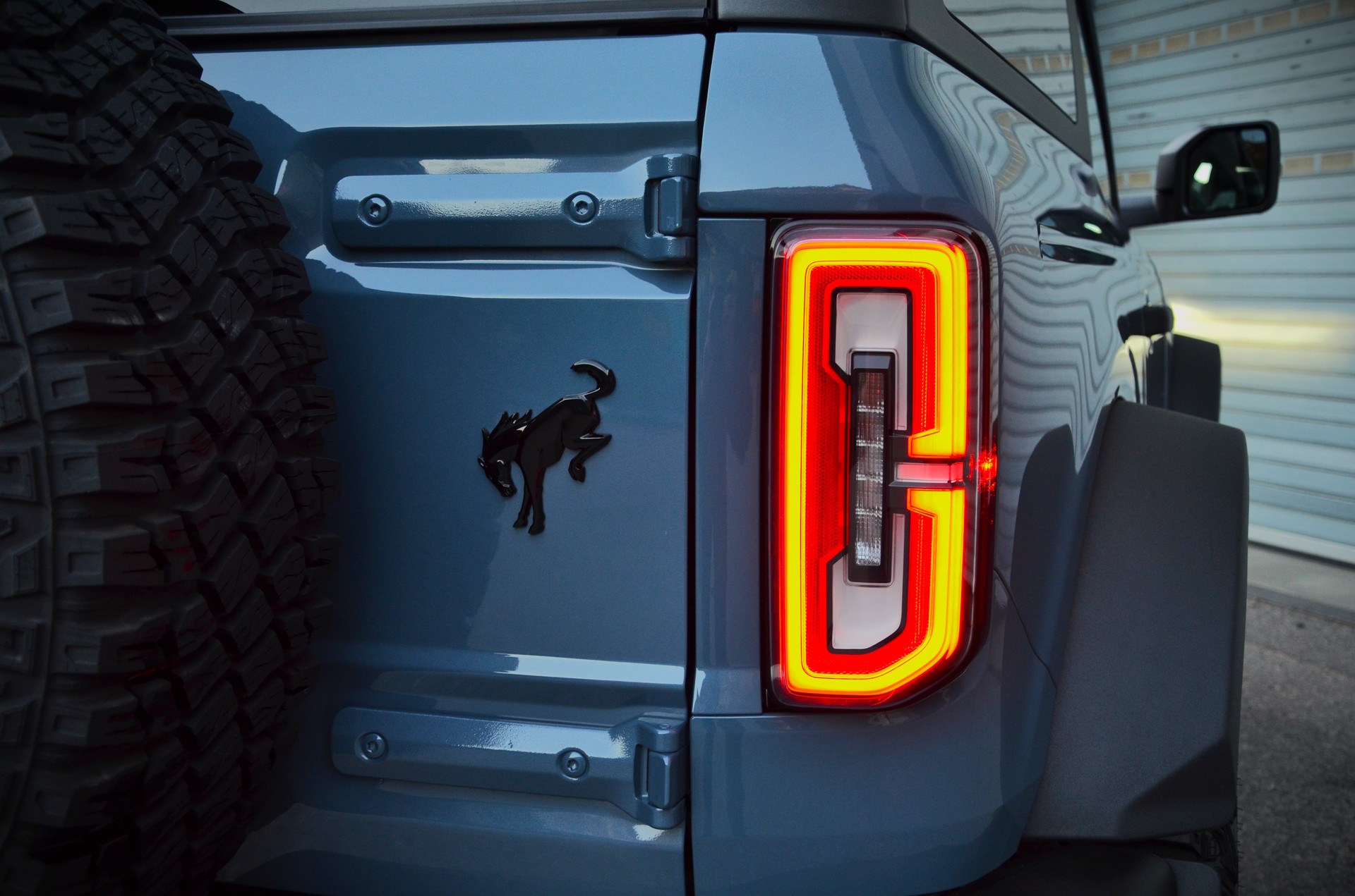 FORD WILDTRAK SASQUATCH-image-9
