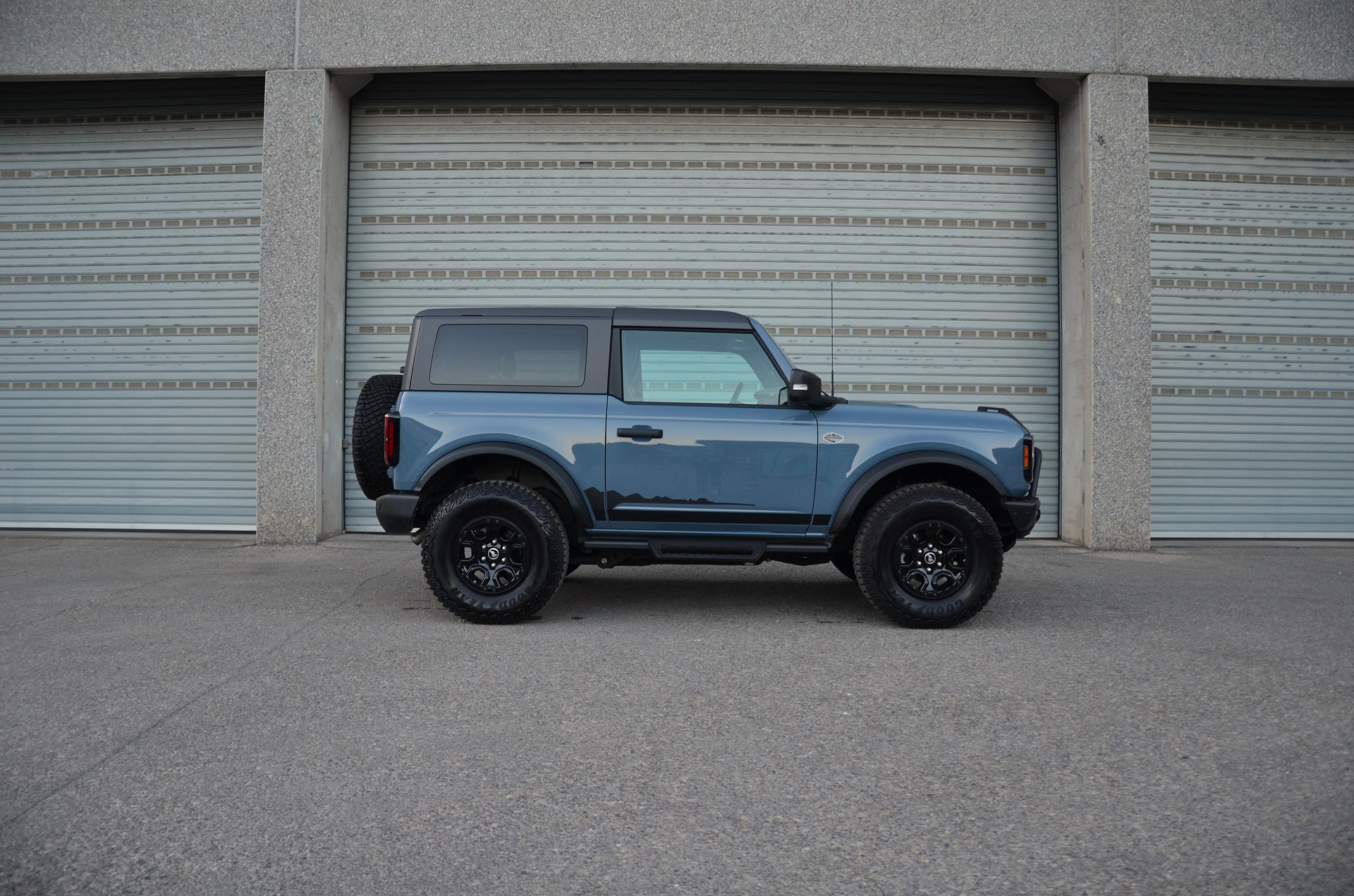FORD WILDTRAK SASQUATCH-image-3