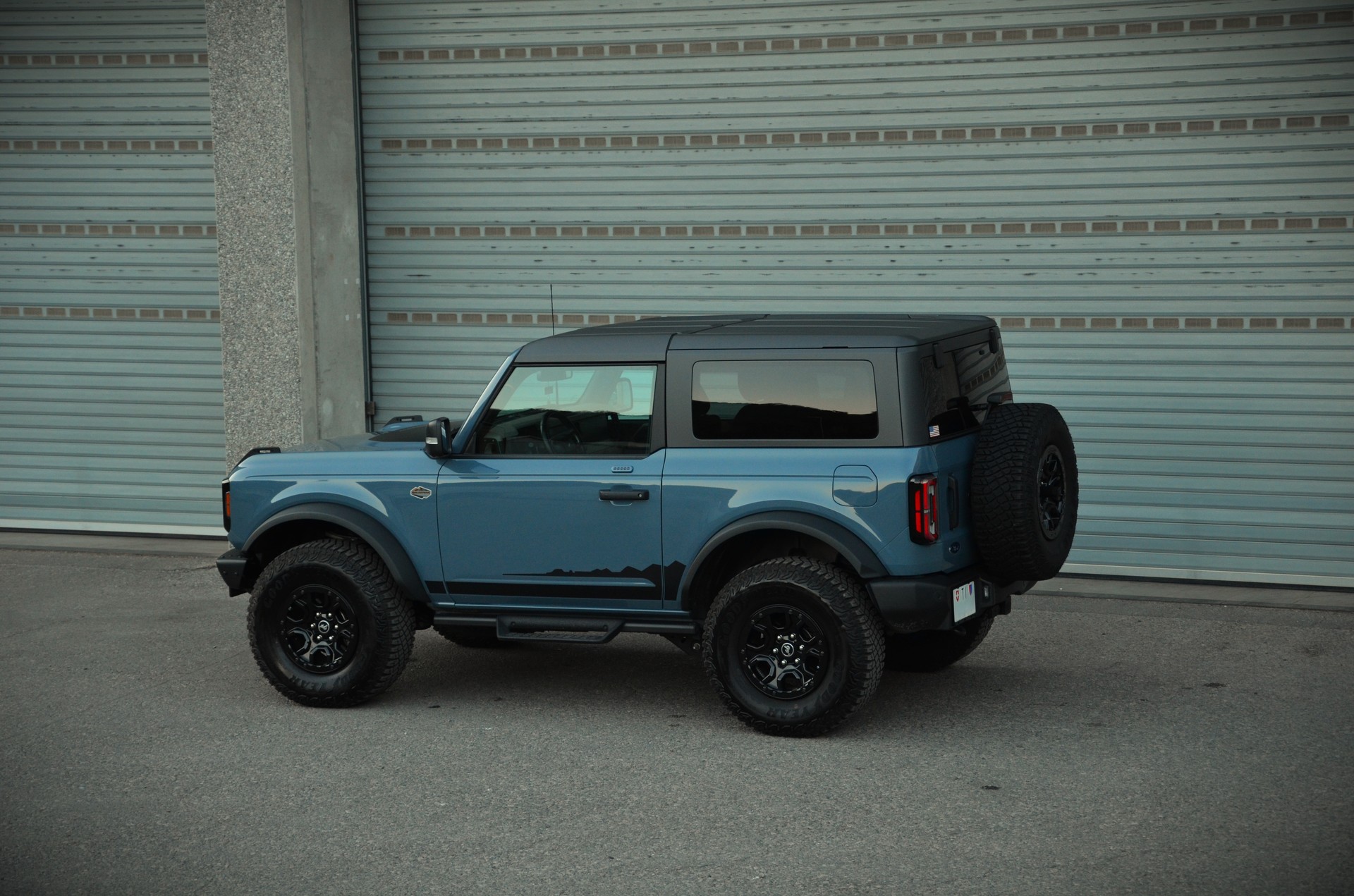 FORD WILDTRAK SASQUATCH-image-17