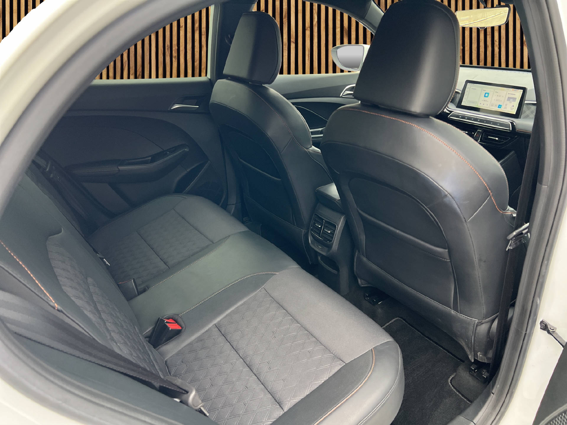 MG 3 1.5 Hybrid Luxury-image-14