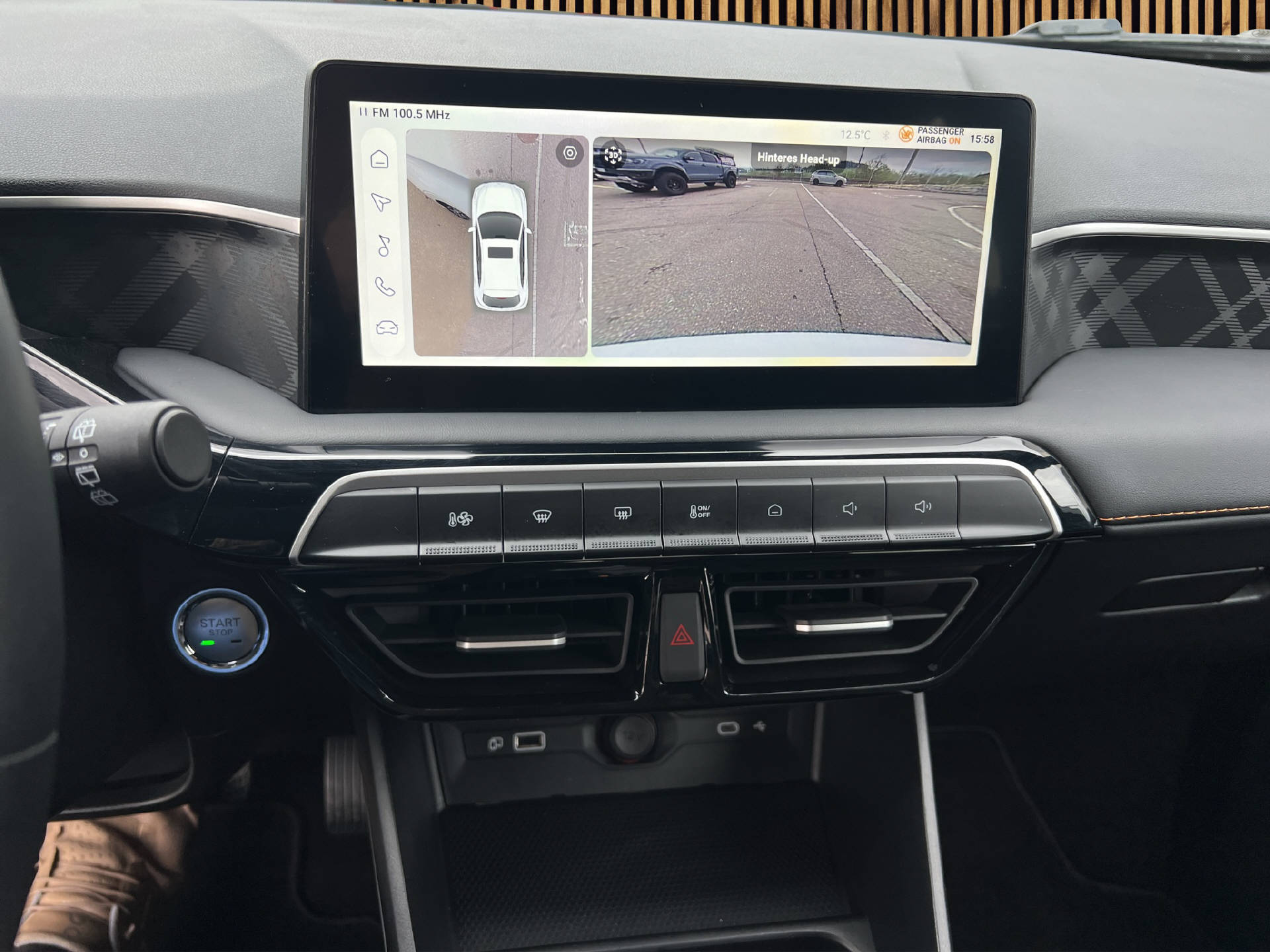 MG 3 1.5 Hybrid Luxury-image-10