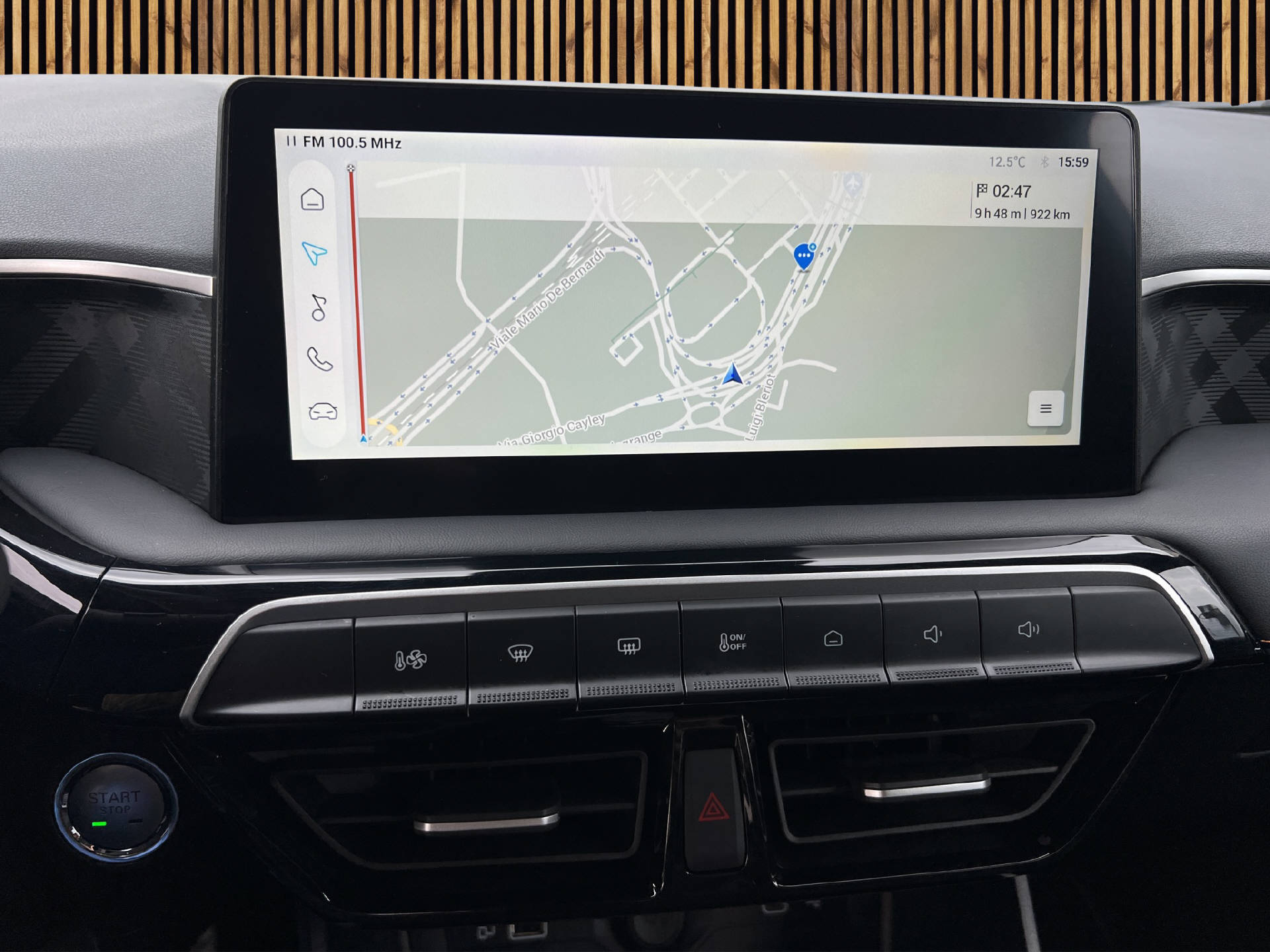 MG 3 1.5 Hybrid Luxury-image-12