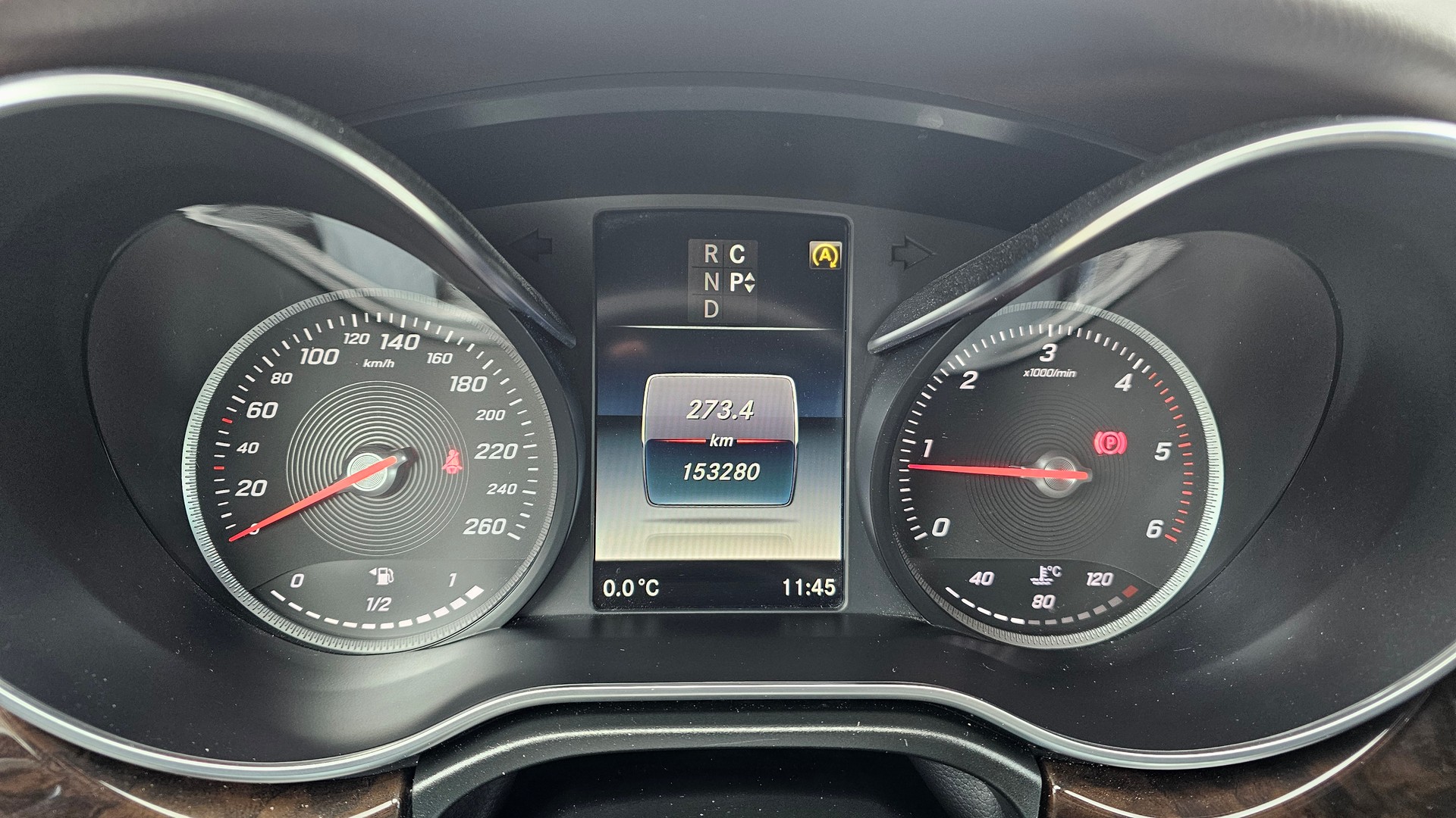 MERCEDES-BENZ V 250 d Avantgarde extralang 4M 7G-Tronic-image-2