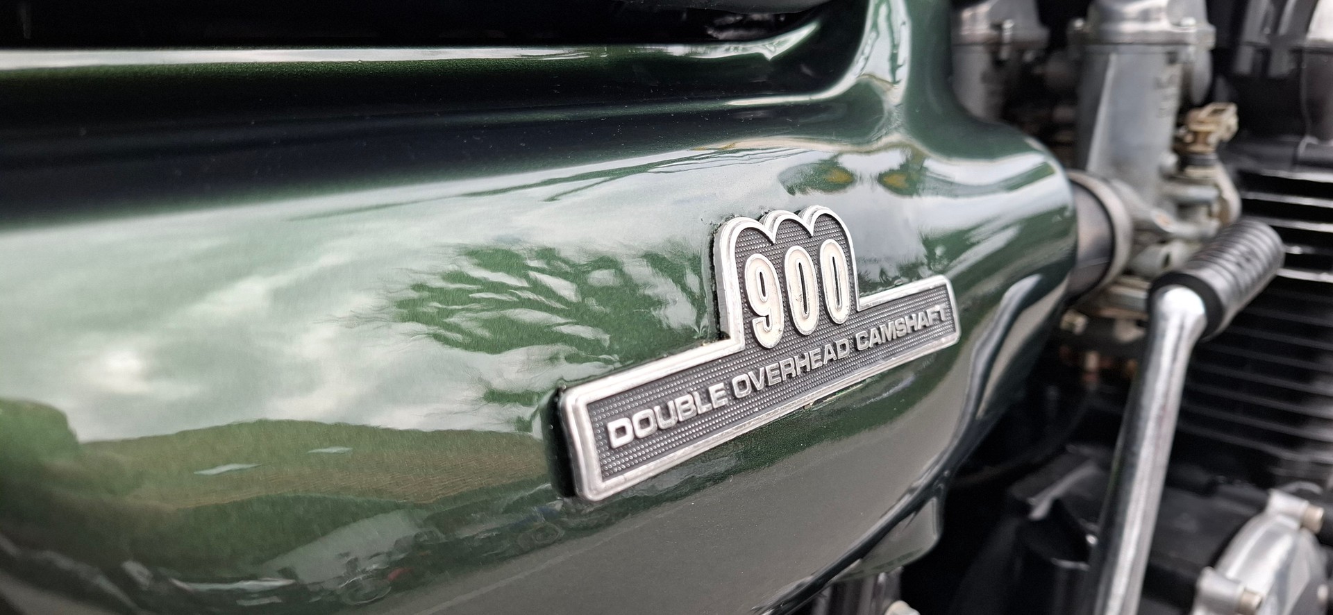 KAWASAKI Z 900-image-11