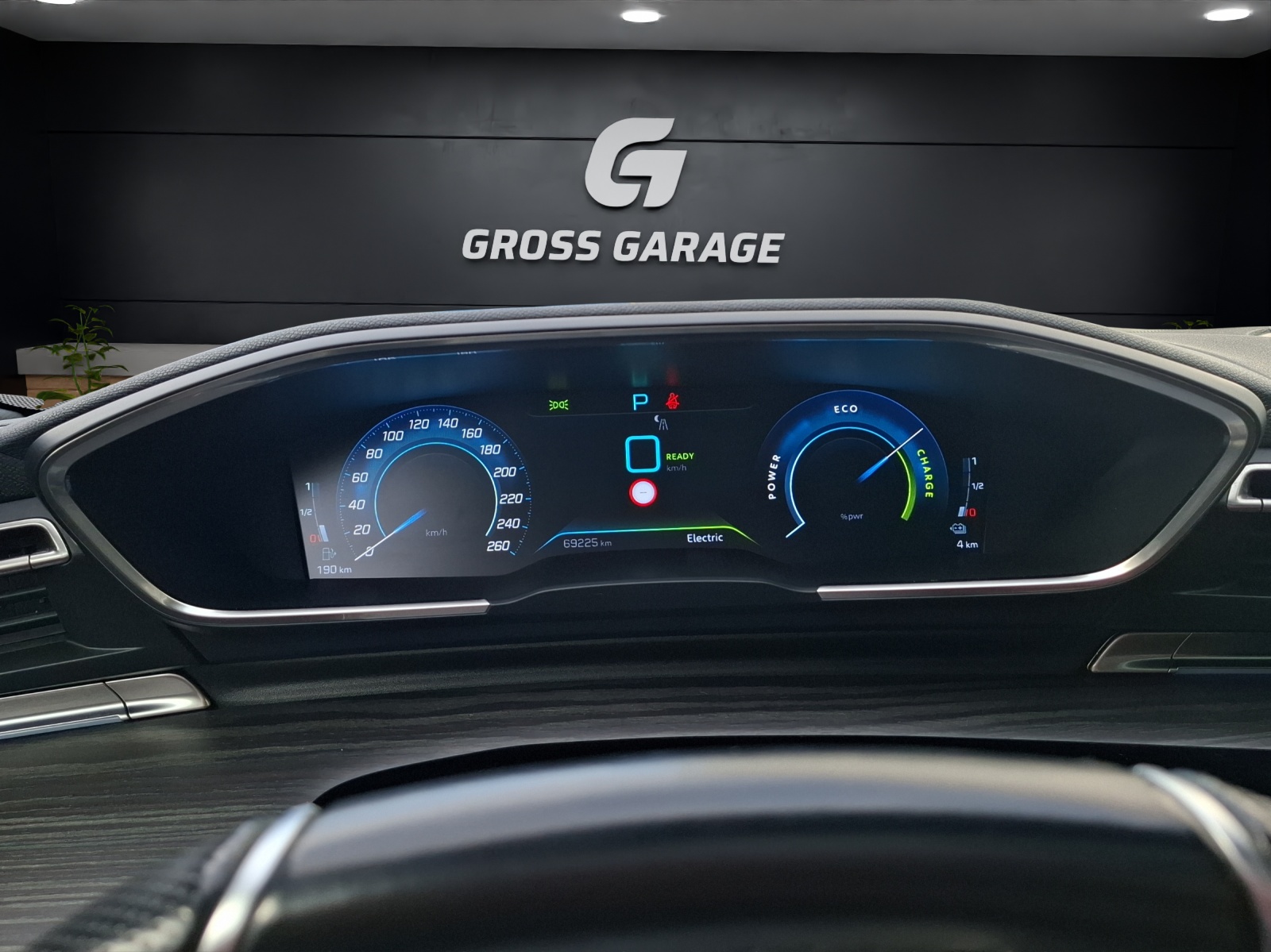 PEUGEOT 508 SW 1.6 PT GTLine EAT8-image-11