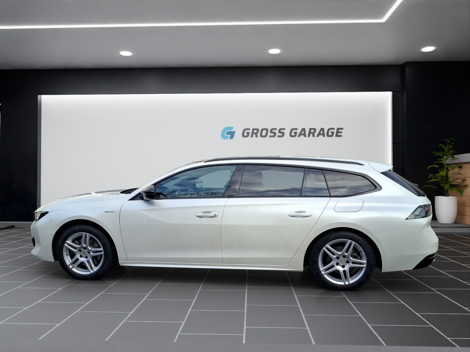 PEUGEOT 508 SW 1.6 PT GTLine EAT8-image-14