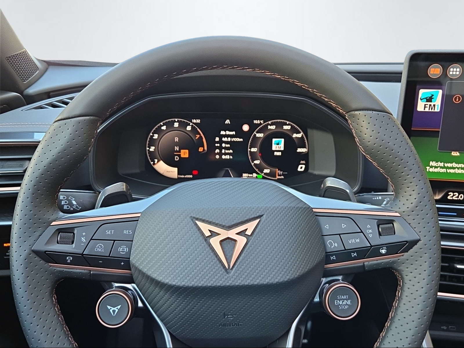 CUPRA Formentor 2.5 TSI VZ5 Prime Edition 4Drive DSG-image-11