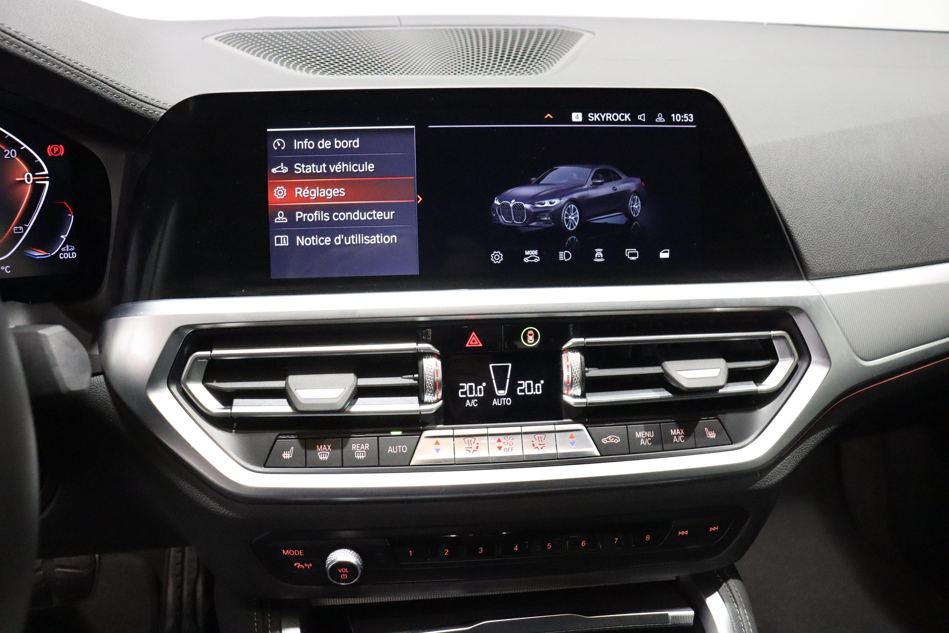 BMW 430i xDrive SAG Cabrio-image-17