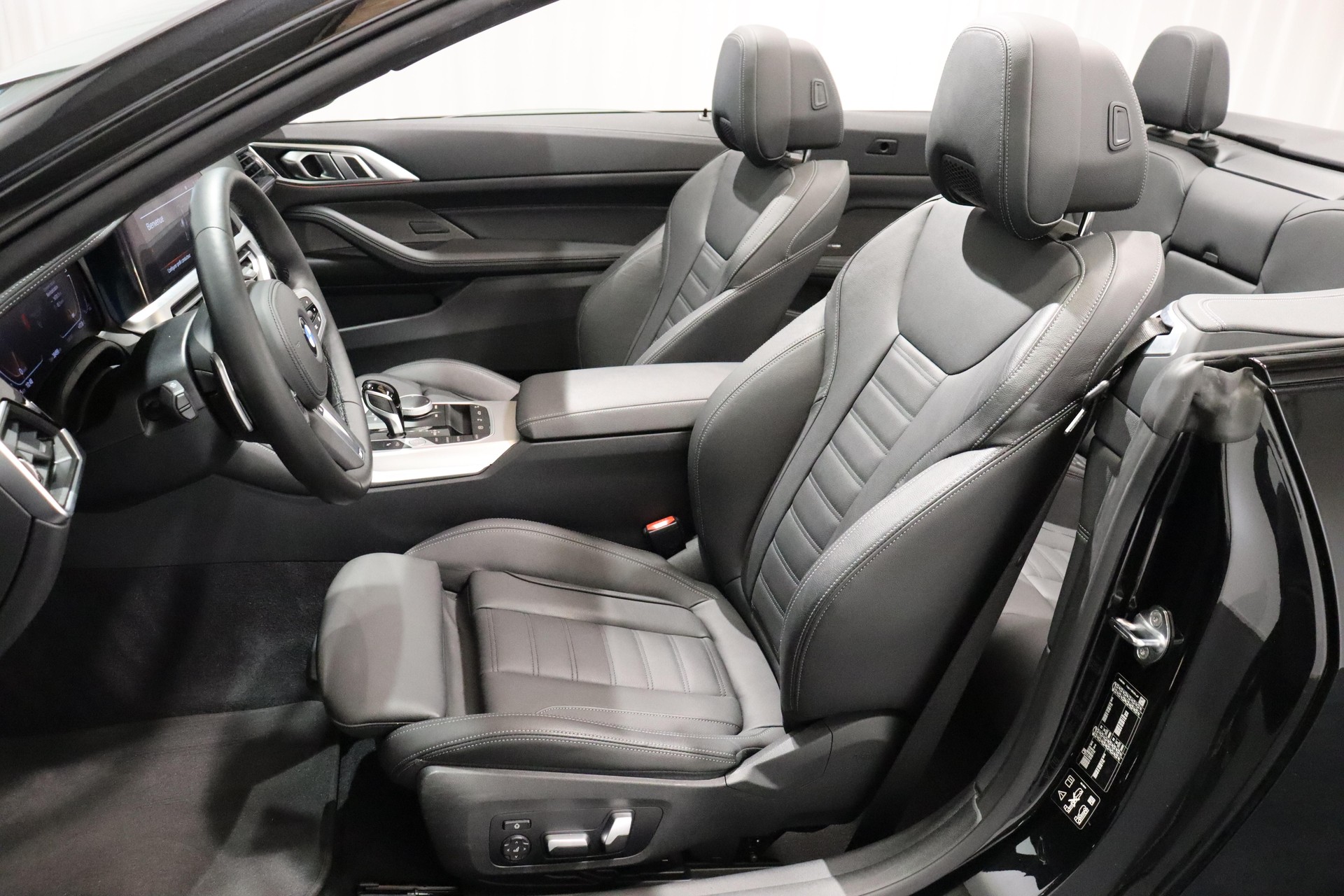 BMW 430i xDrive SAG Cabrio-image-8