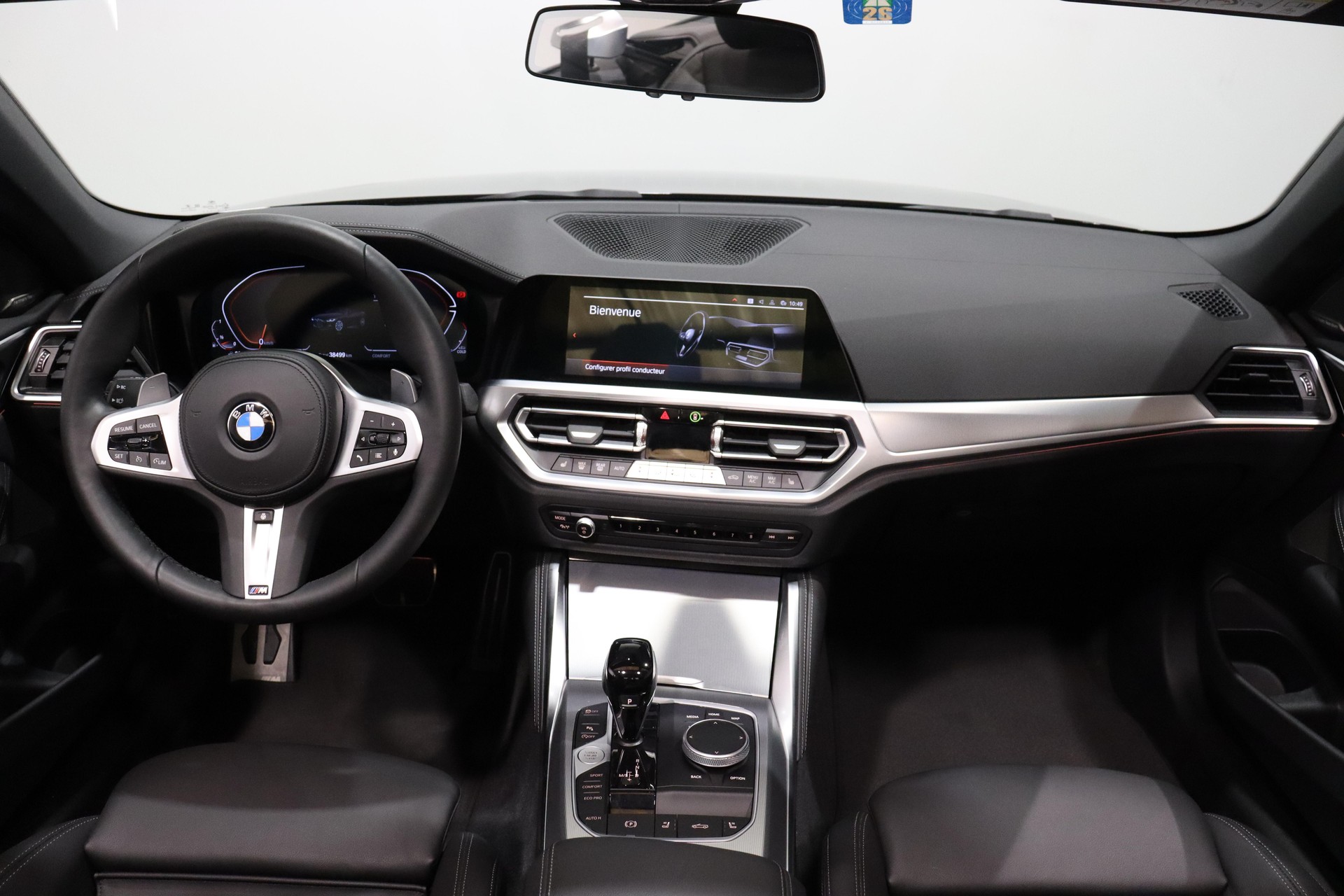 BMW 430i xDrive SAG Cabrio-image-10