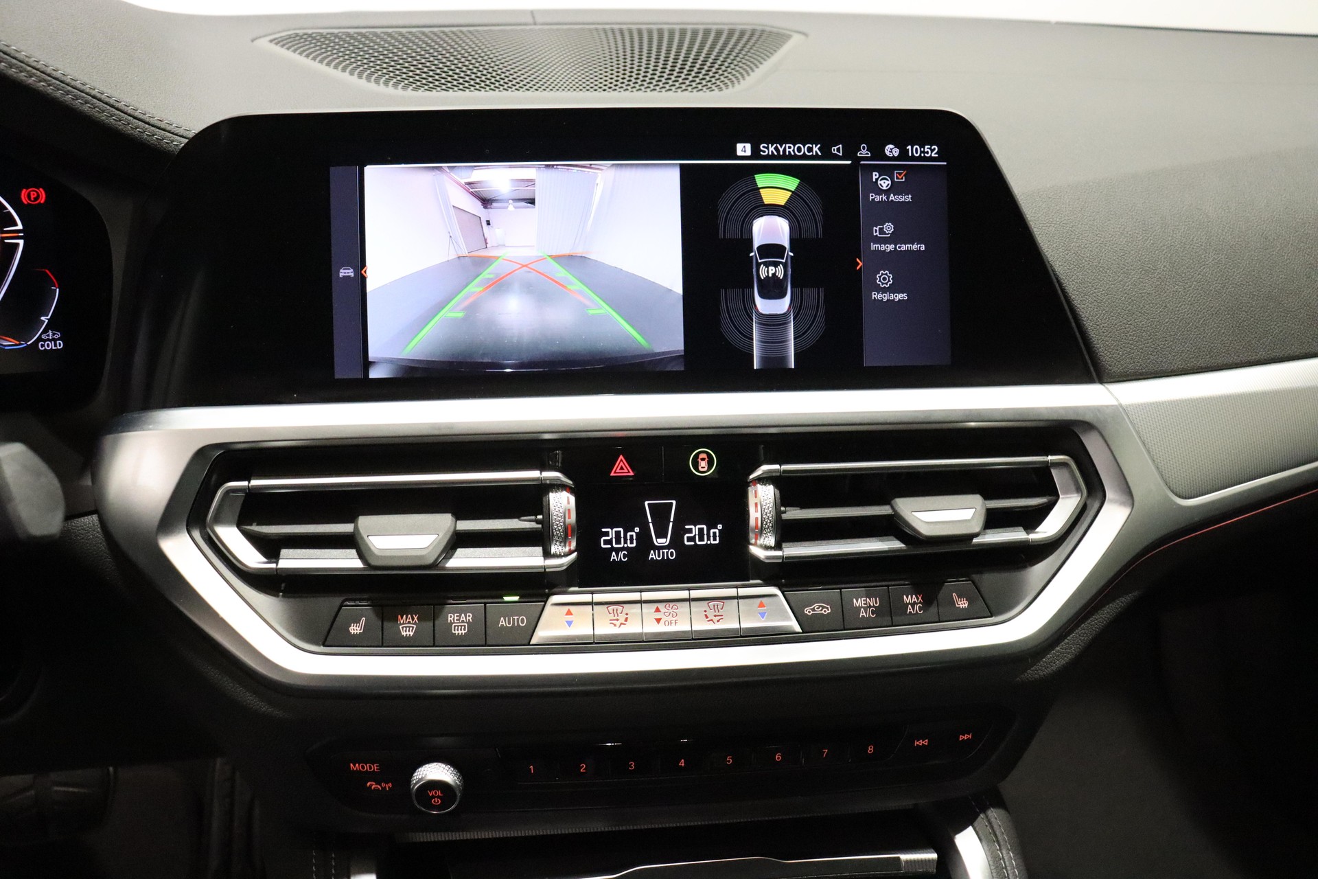 BMW 430i xDrive SAG Cabrio-image-16