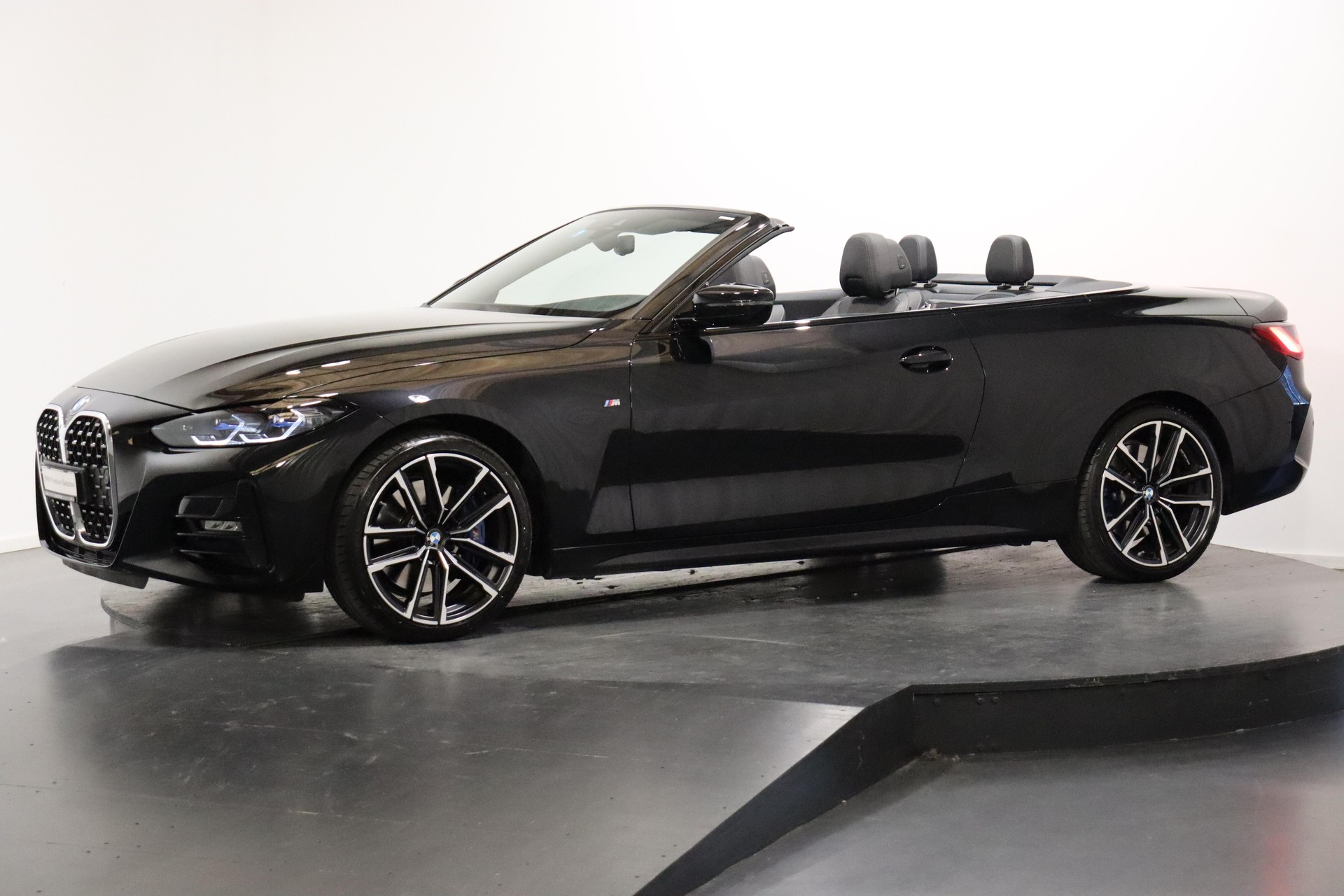 BMW 430i xDrive SAG Cabrio-image-5