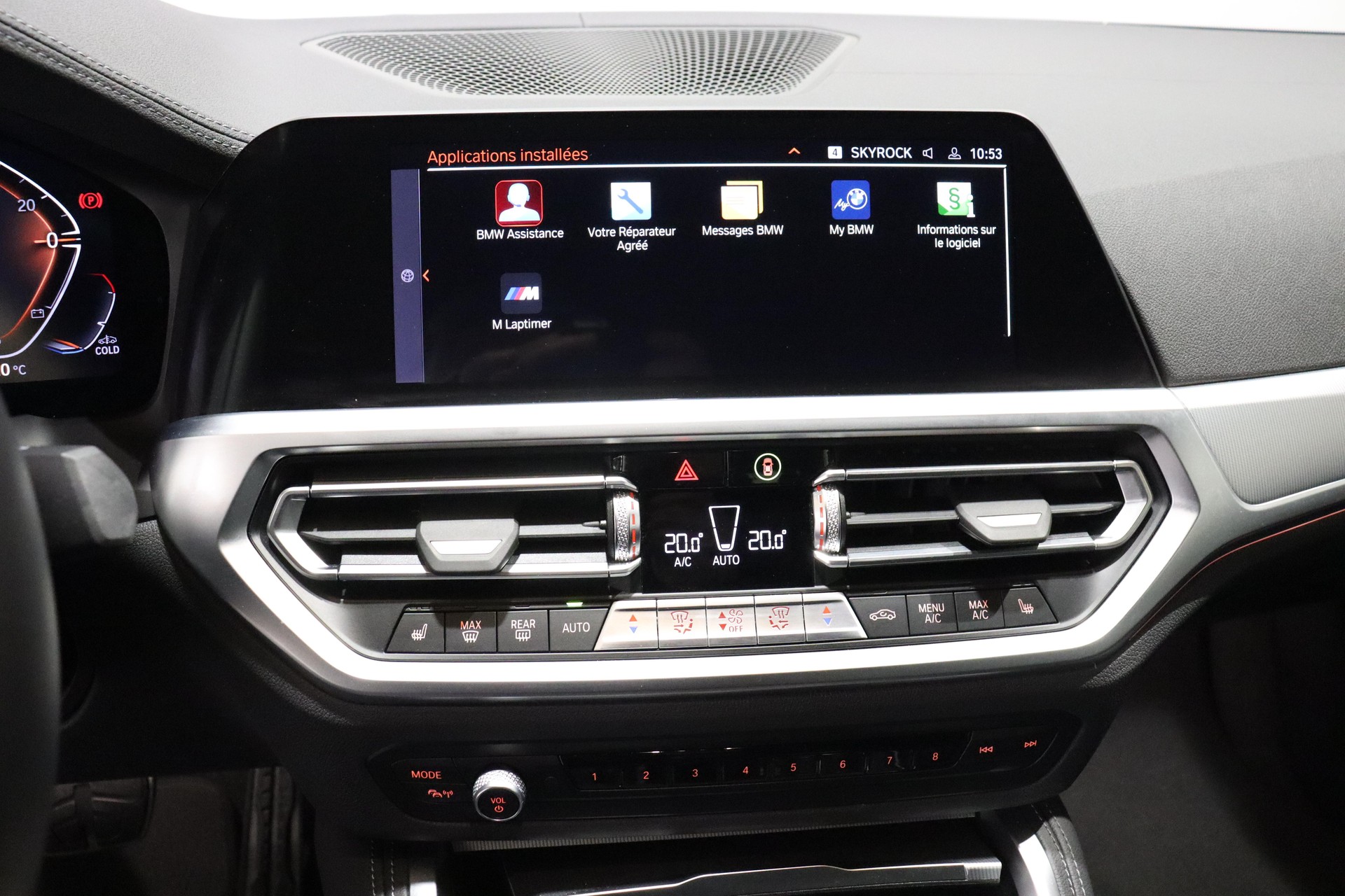 BMW 430i xDrive SAG Cabrio-image-18