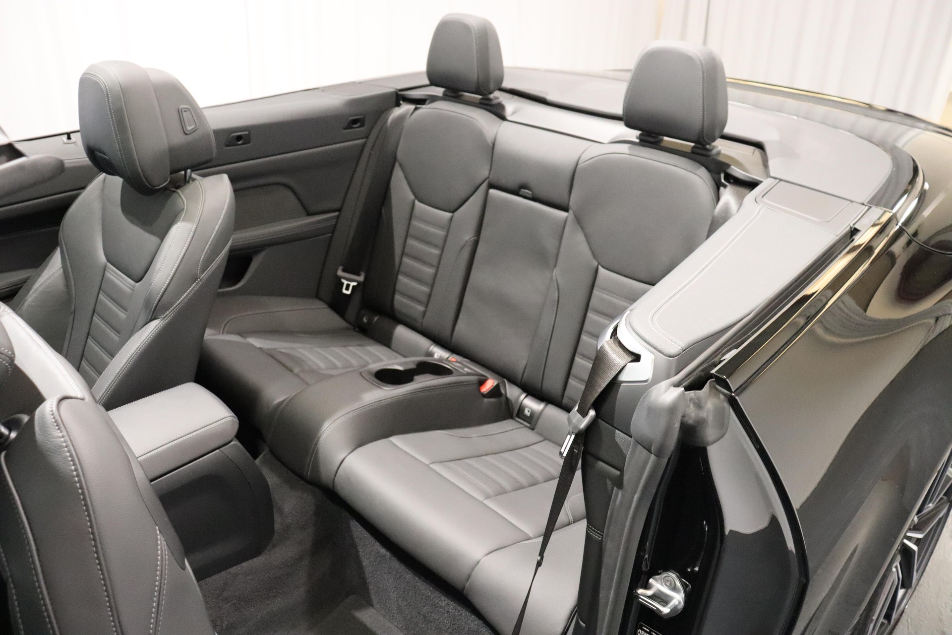 BMW 430i xDrive SAG Cabrio-image-11