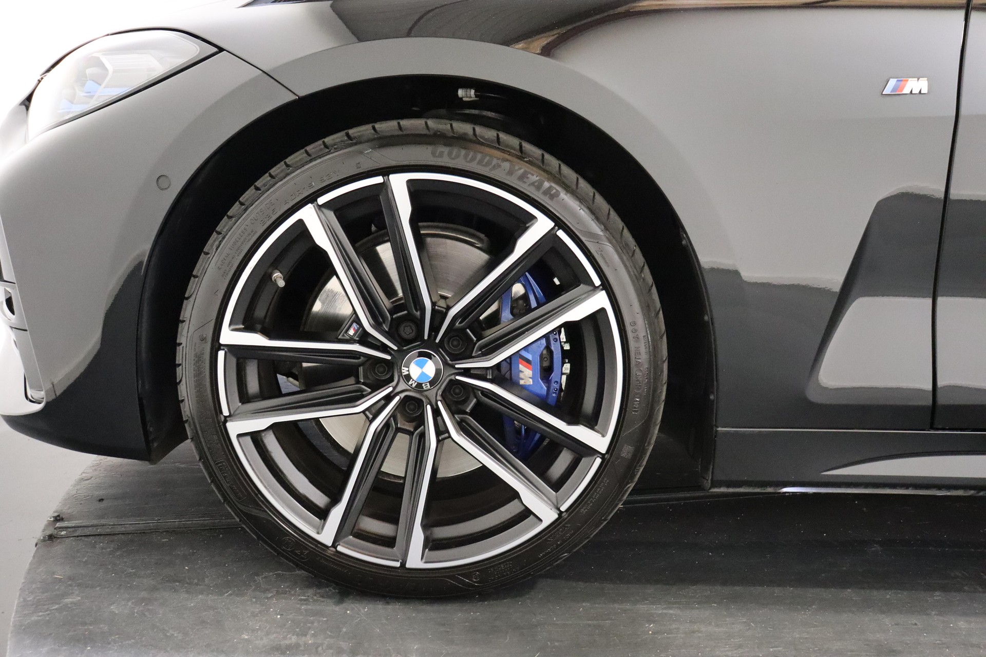 BMW 430i xDrive SAG Cabrio-image-7