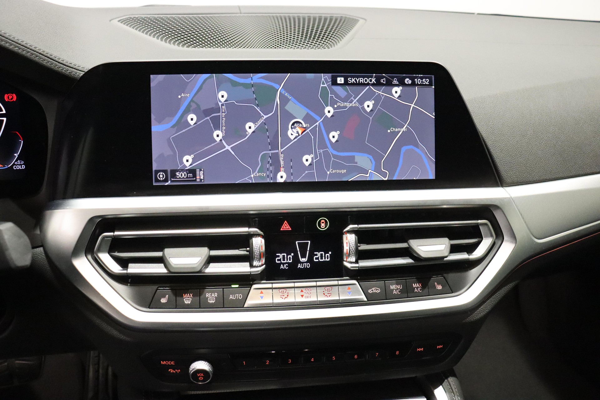 BMW 430i xDrive SAG Cabrio-image-13