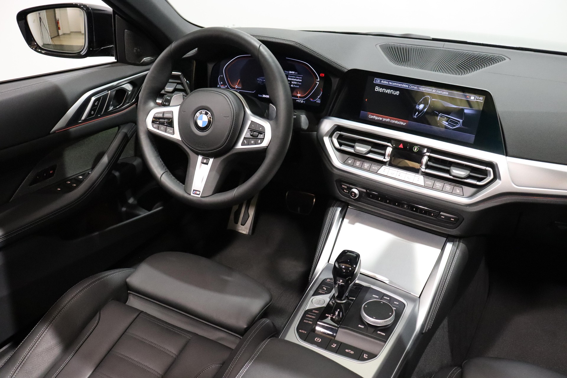 BMW 430i xDrive SAG Cabrio-image-9