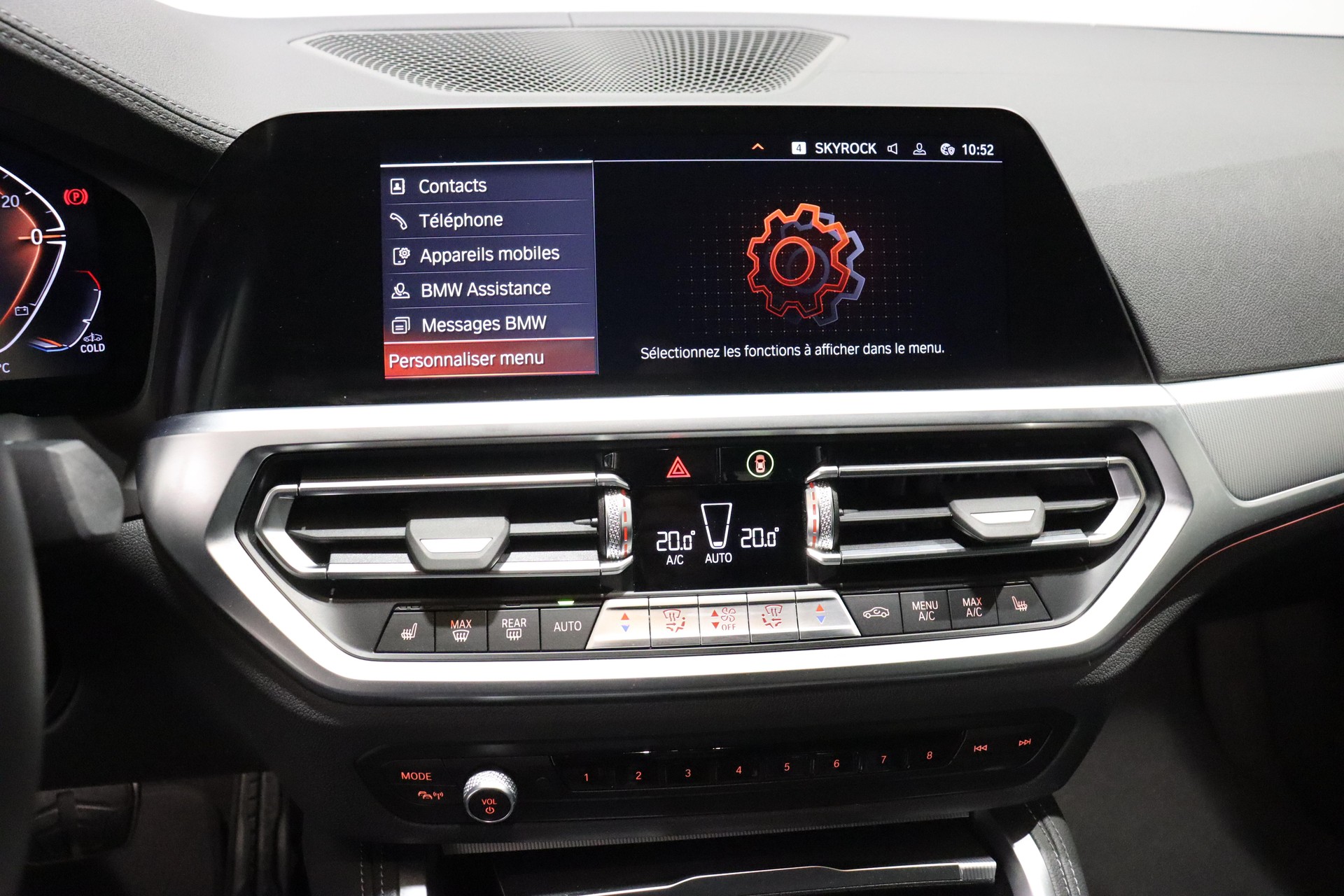 BMW 430i xDrive SAG Cabrio-image-15