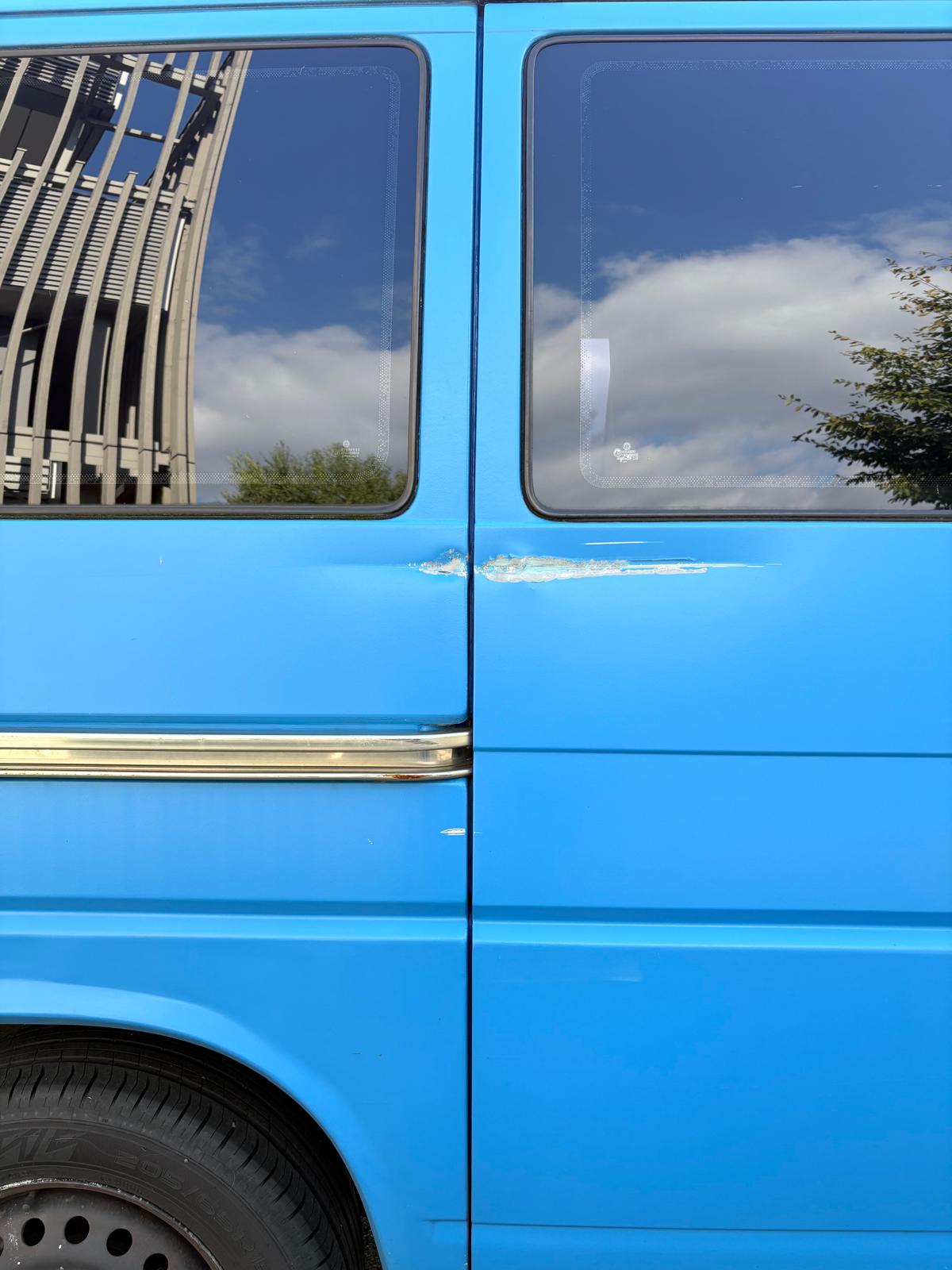 VW T4-image-10