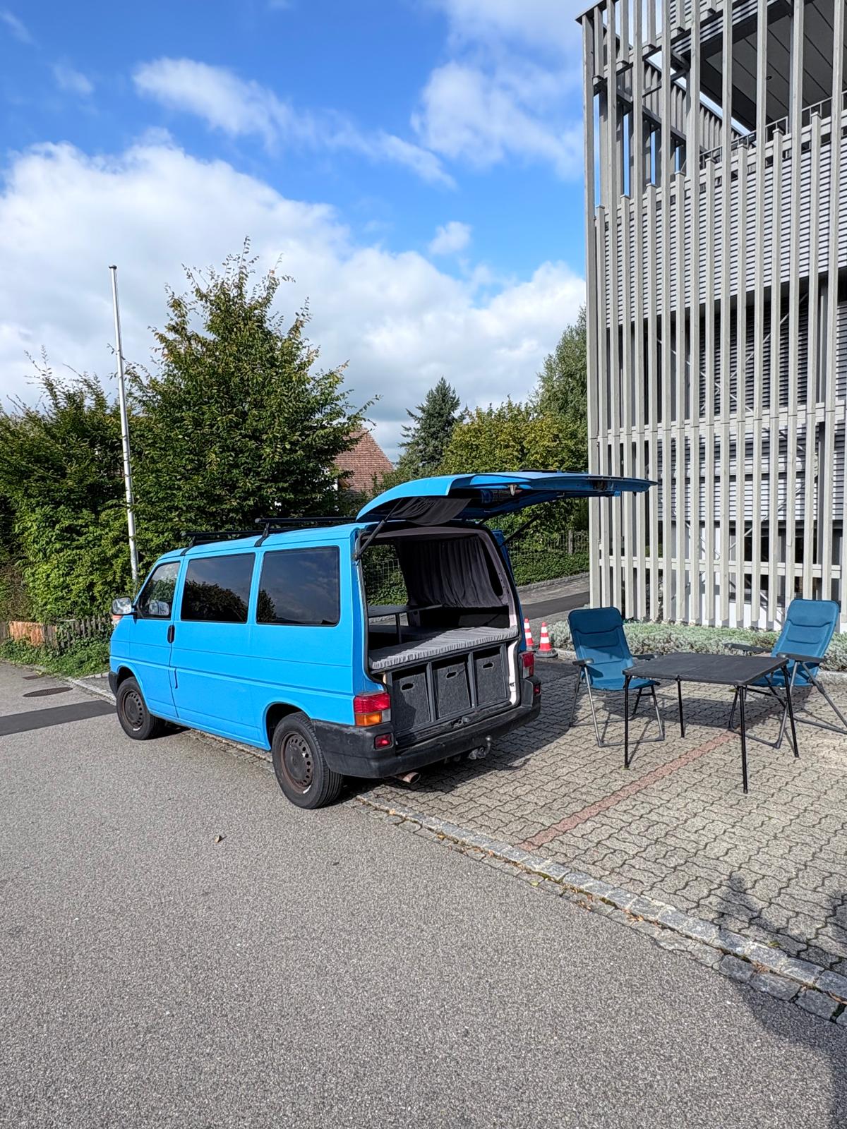 VW T4-image-6