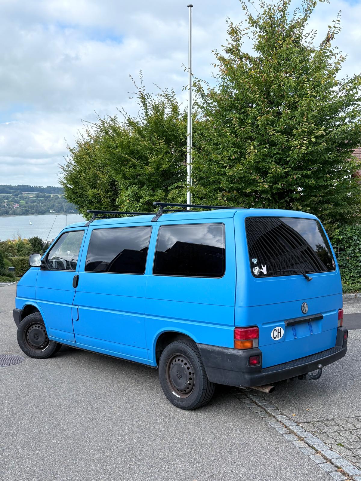 VW T4-image-1