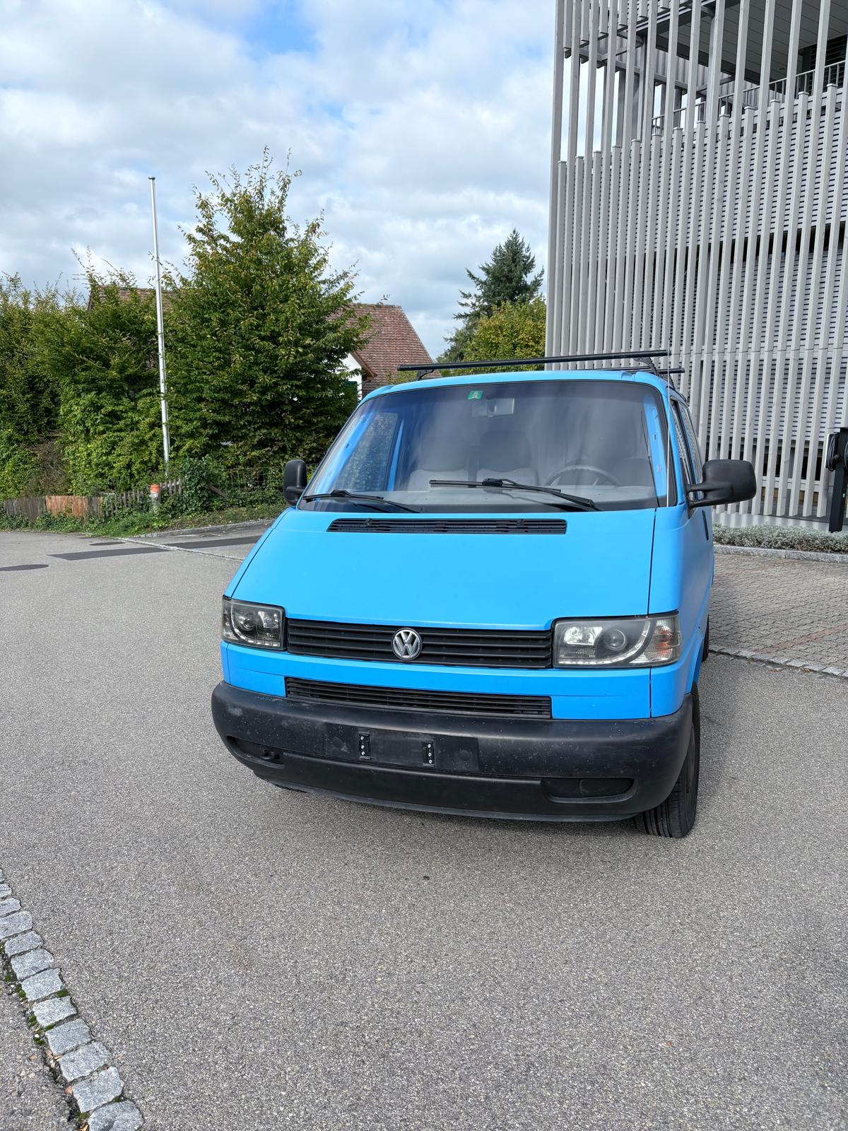 VW T4-image-0