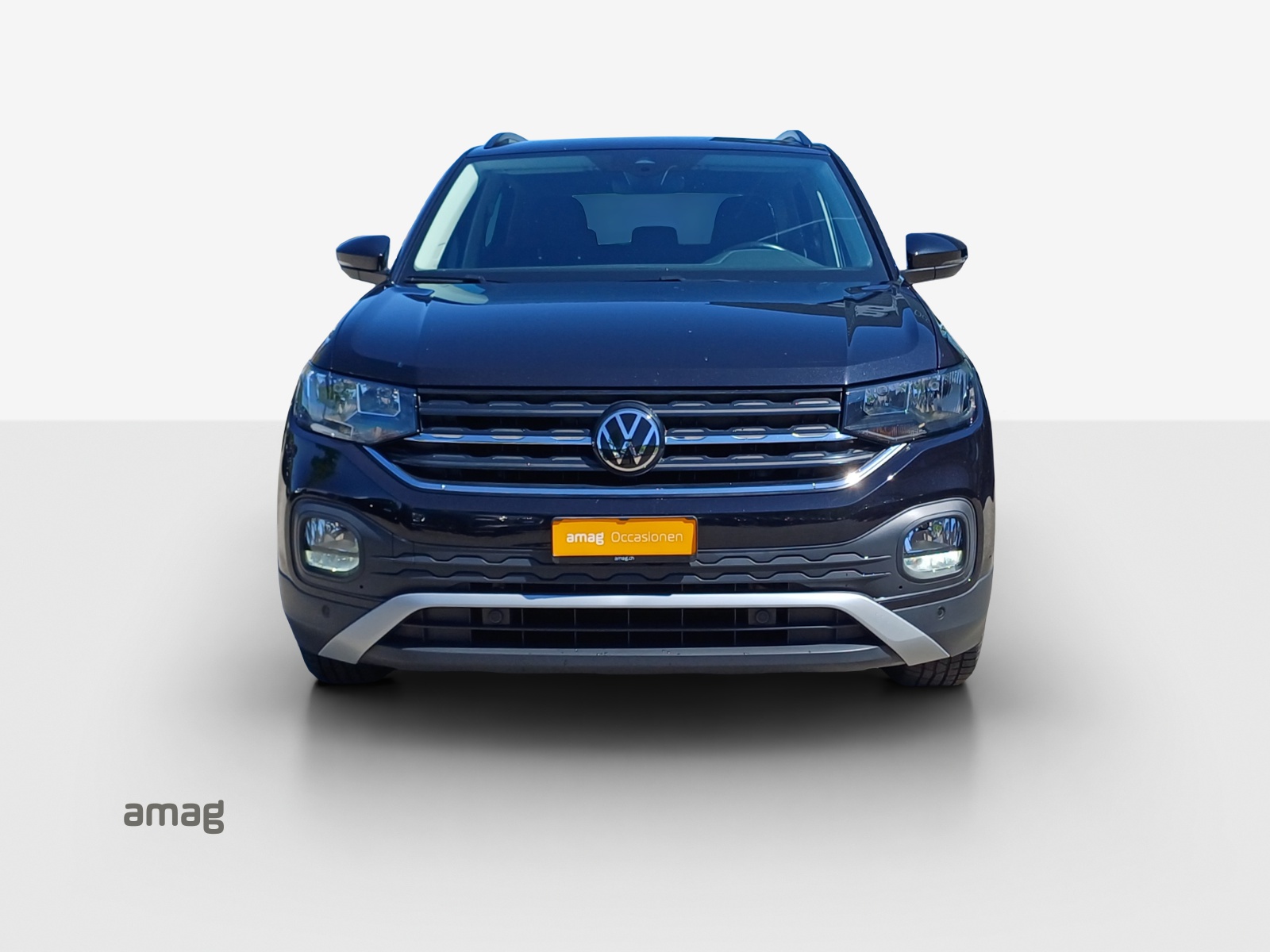 VW T-Cross 1.0 TSI Life Limited DSG-image-6