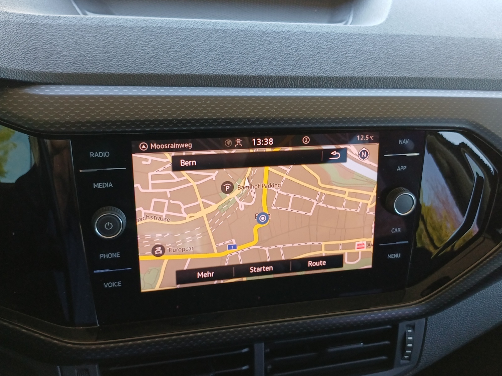VW T-Cross 1.0 TSI Life Limited DSG-image-14