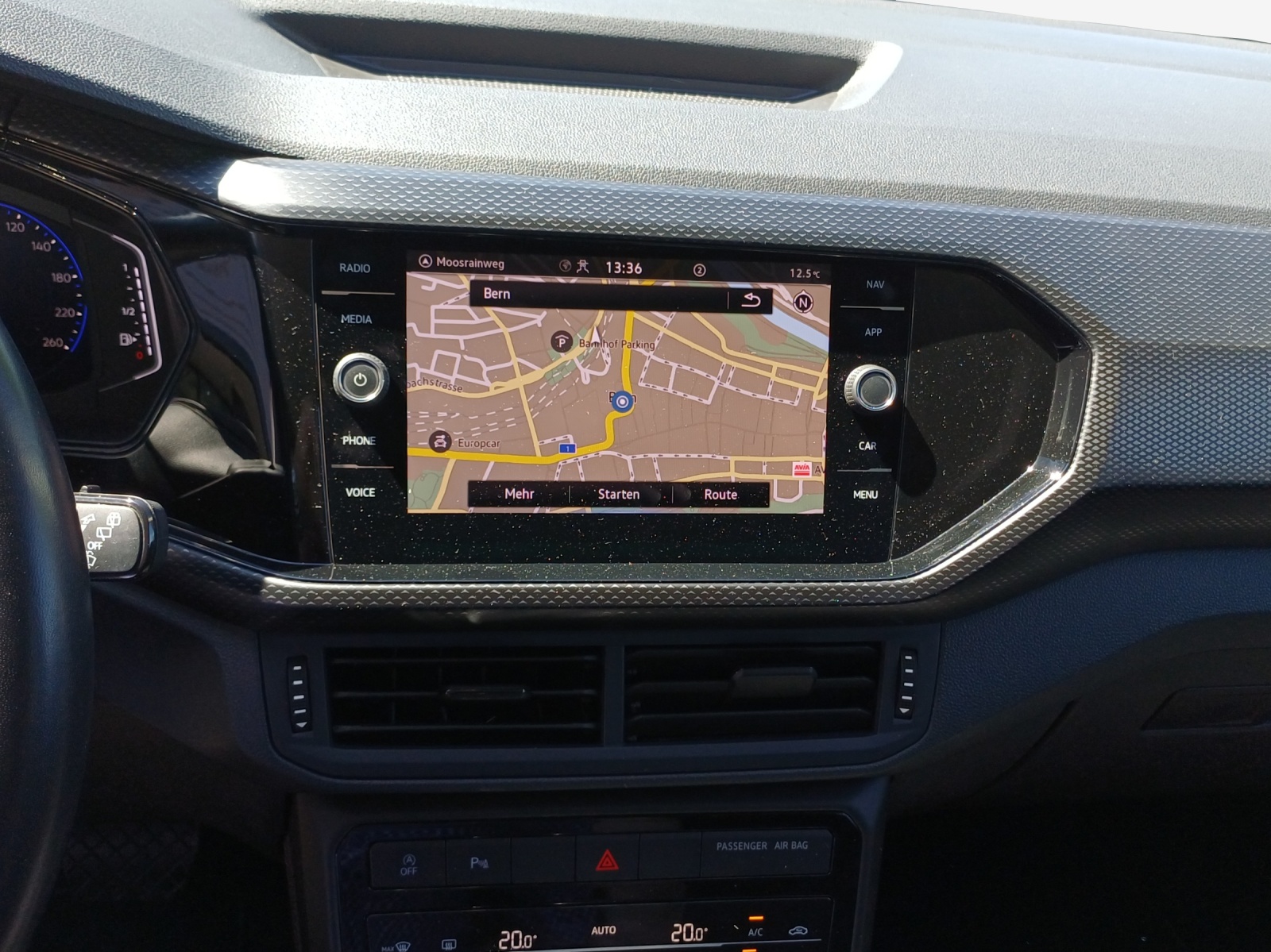 VW T-Cross 1.0 TSI Life Limited DSG-image-10