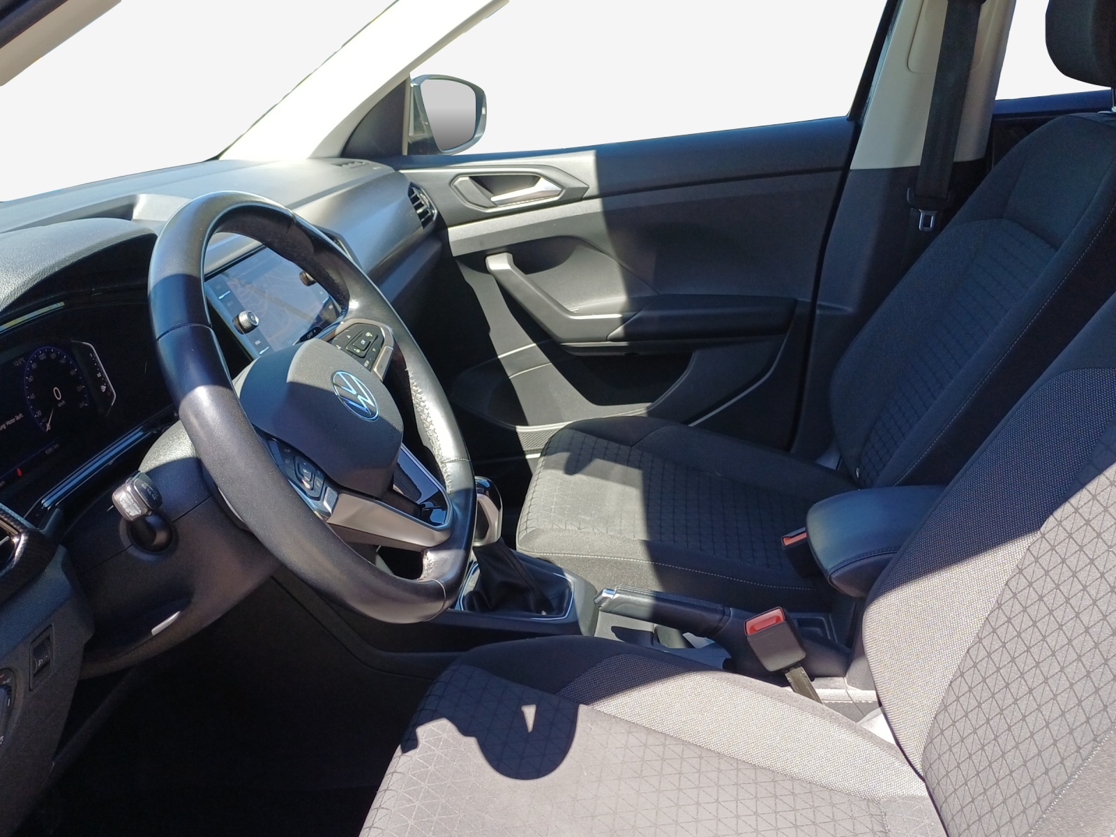 VW T-Cross 1.0 TSI Life Limited DSG-image-7