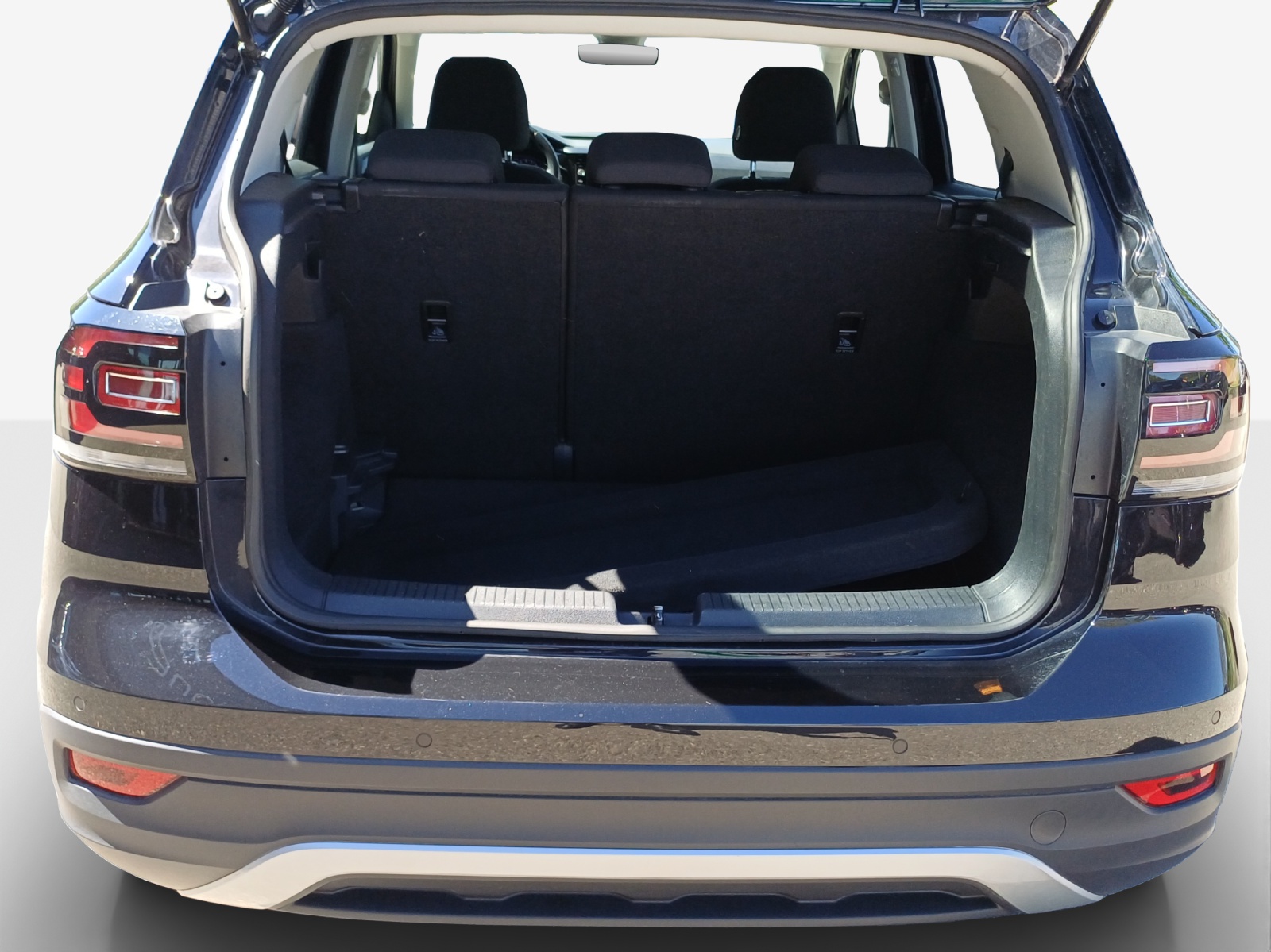 VW T-Cross 1.0 TSI Life Limited DSG-image-12