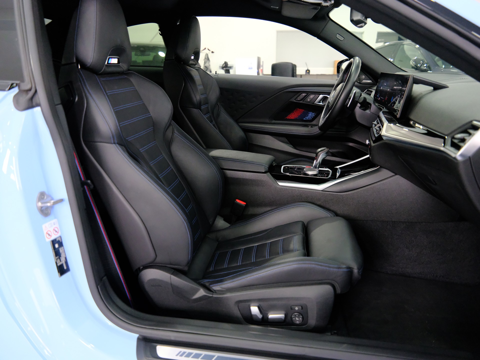 BMW M2 Steptronic-image-14