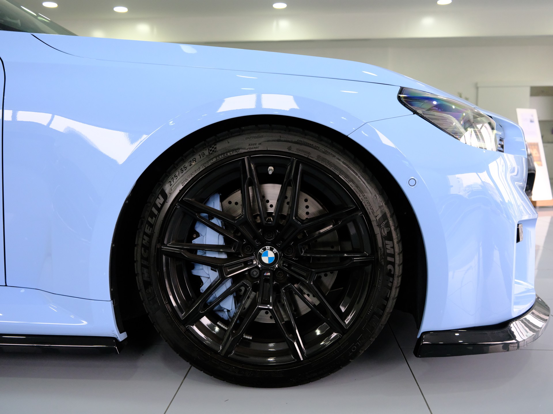 BMW M2 Steptronic-image-16