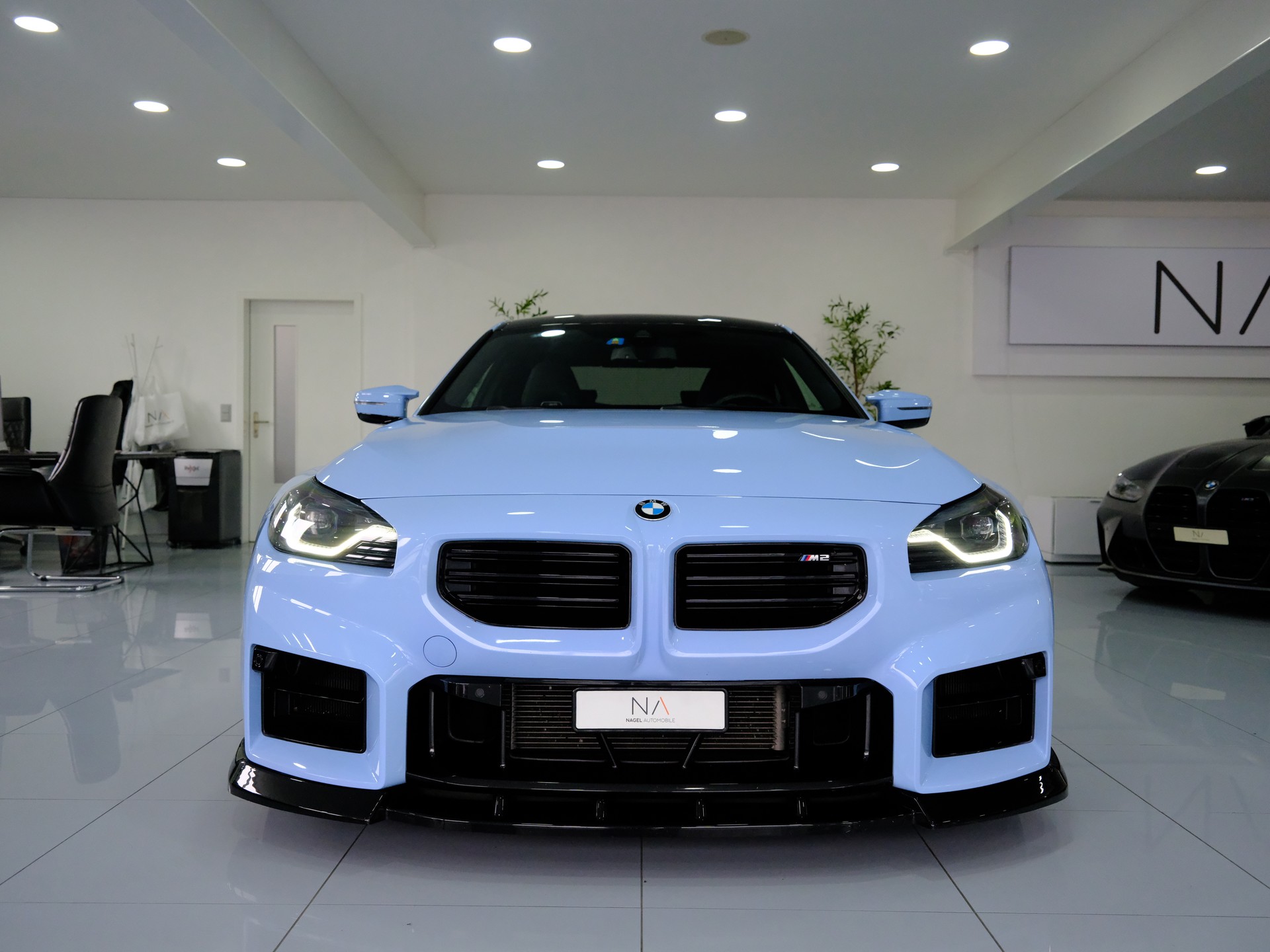 BMW M2 Steptronic-image-2