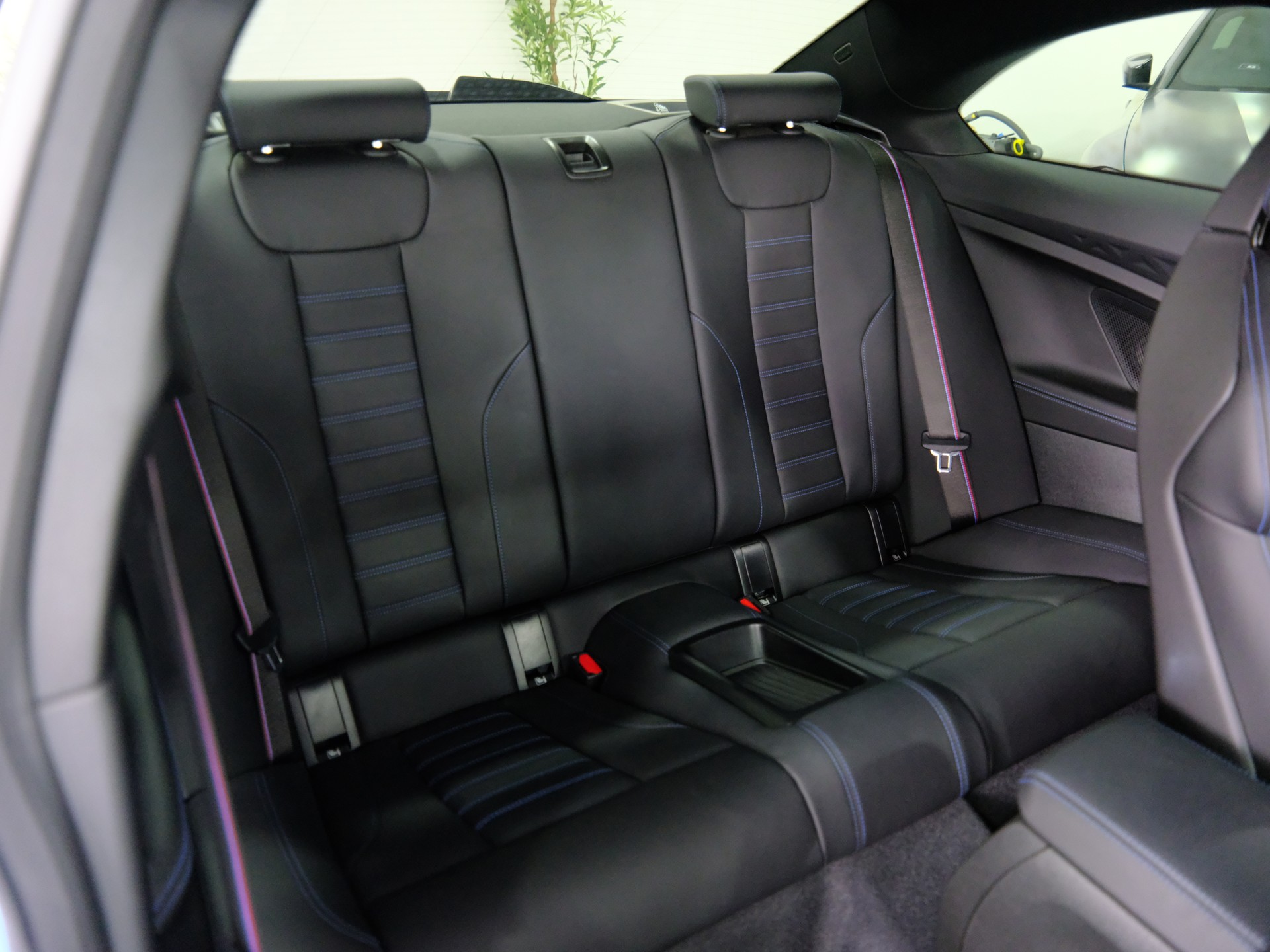 BMW M2 Steptronic-image-15