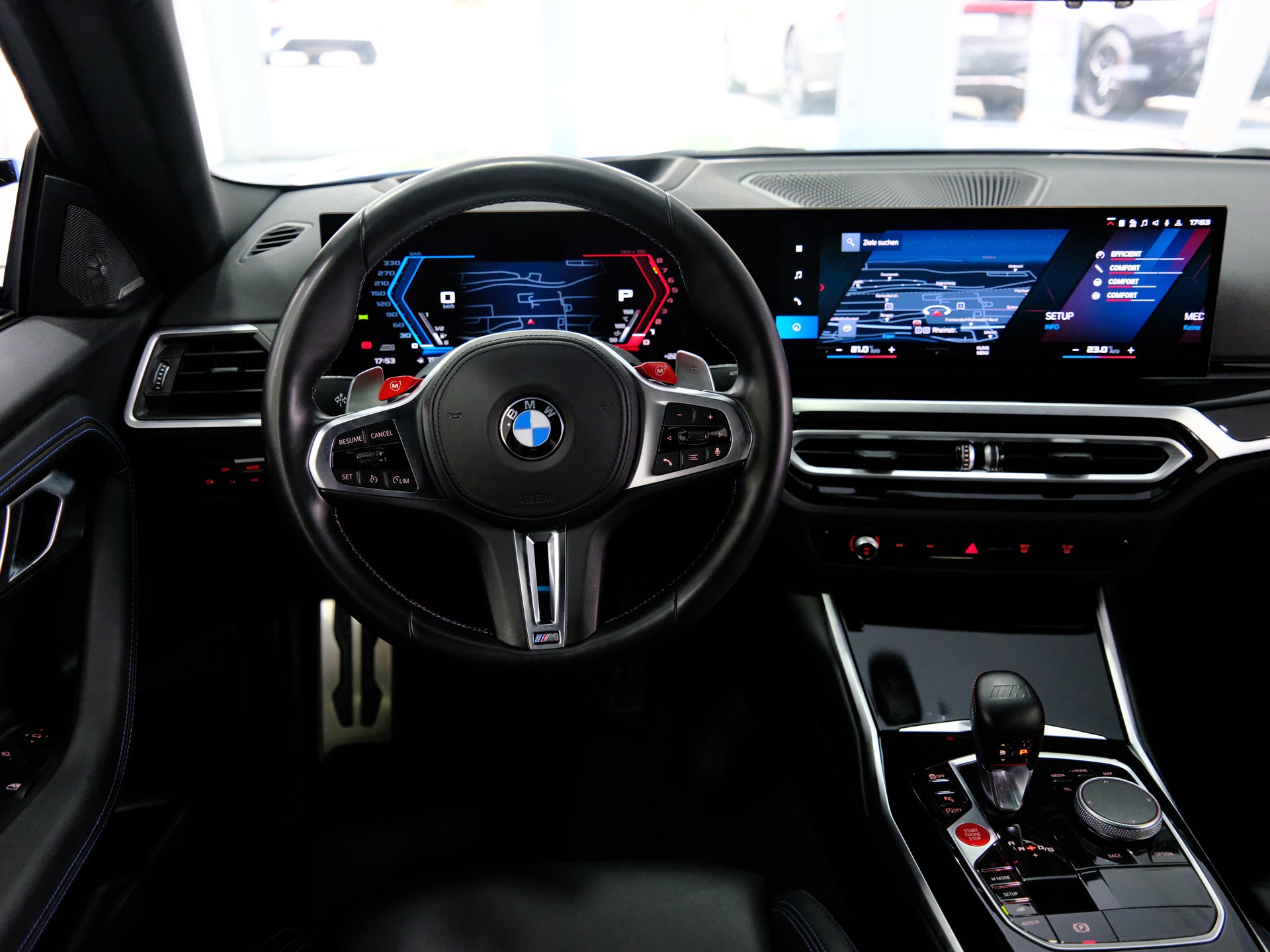 BMW M2 Steptronic-image-11
