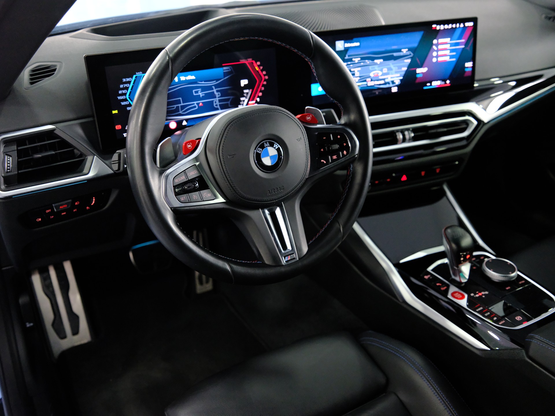 BMW M2 Steptronic-image-8