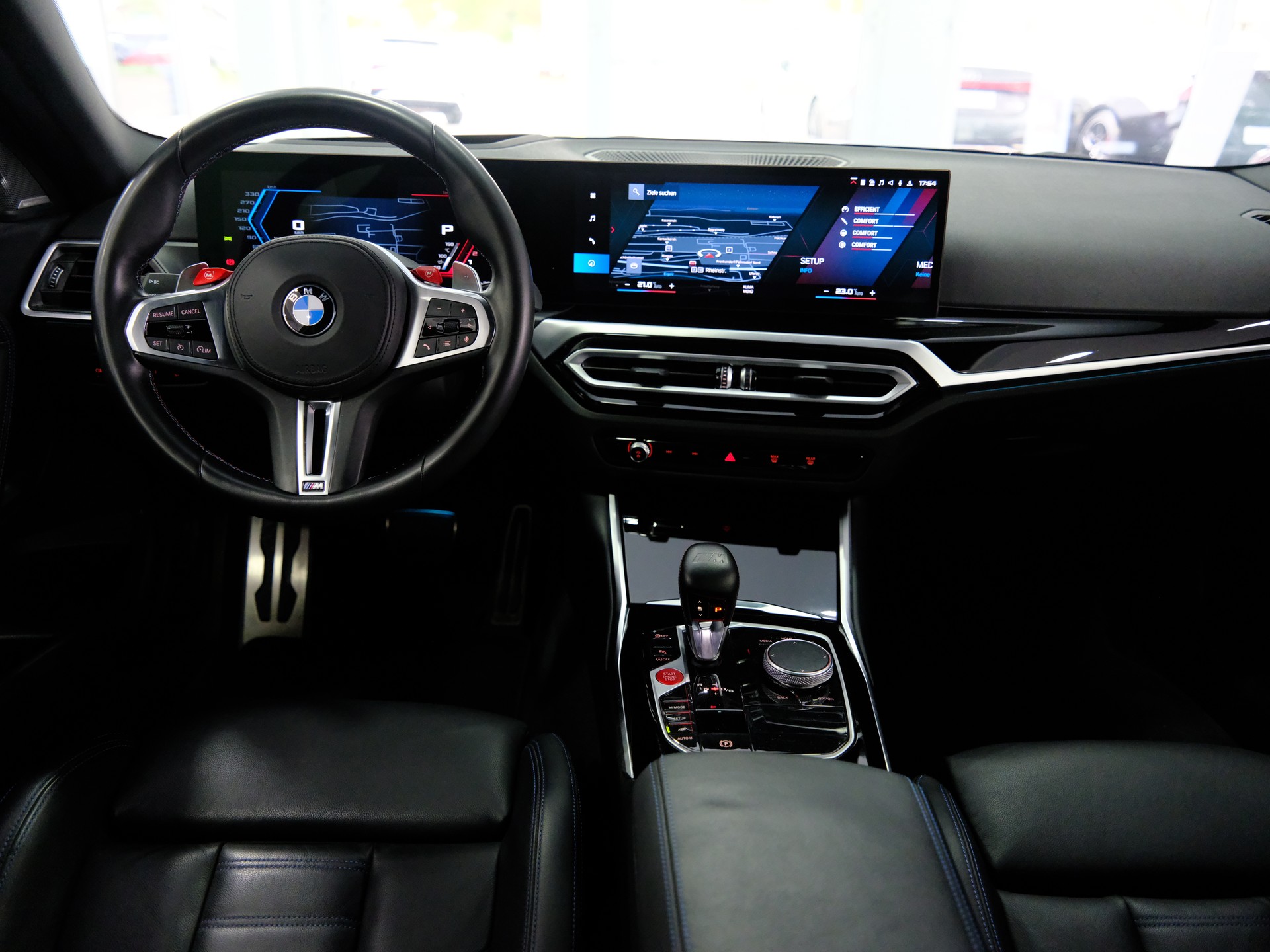 BMW M2 Steptronic-image-12