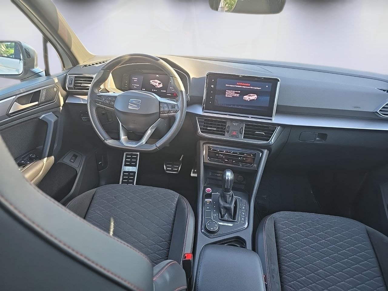 SEAT Tarraco 2.0TSI FR 4Drive DSG-image-8