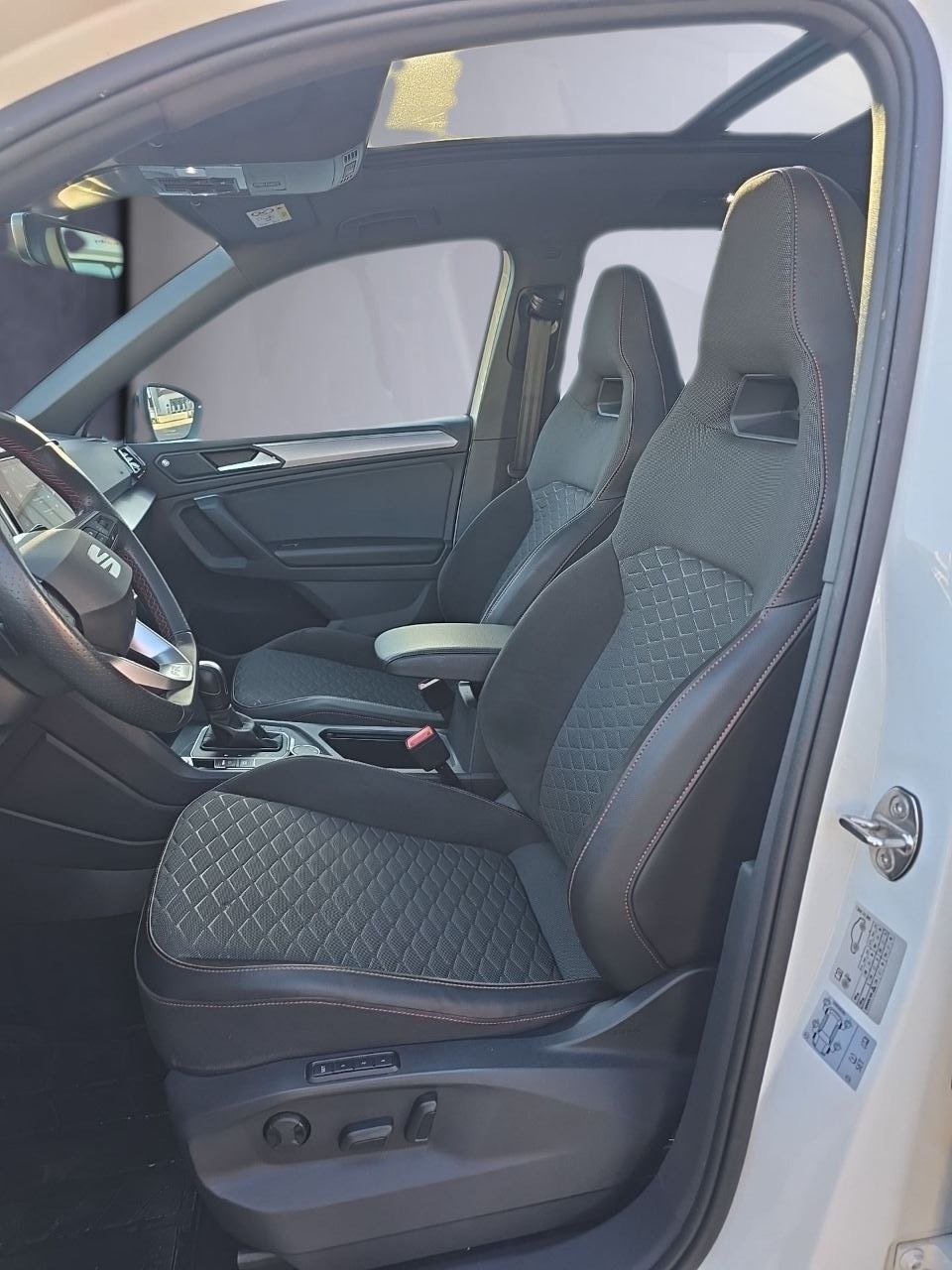 SEAT Tarraco 2.0TSI FR 4Drive DSG-image-12