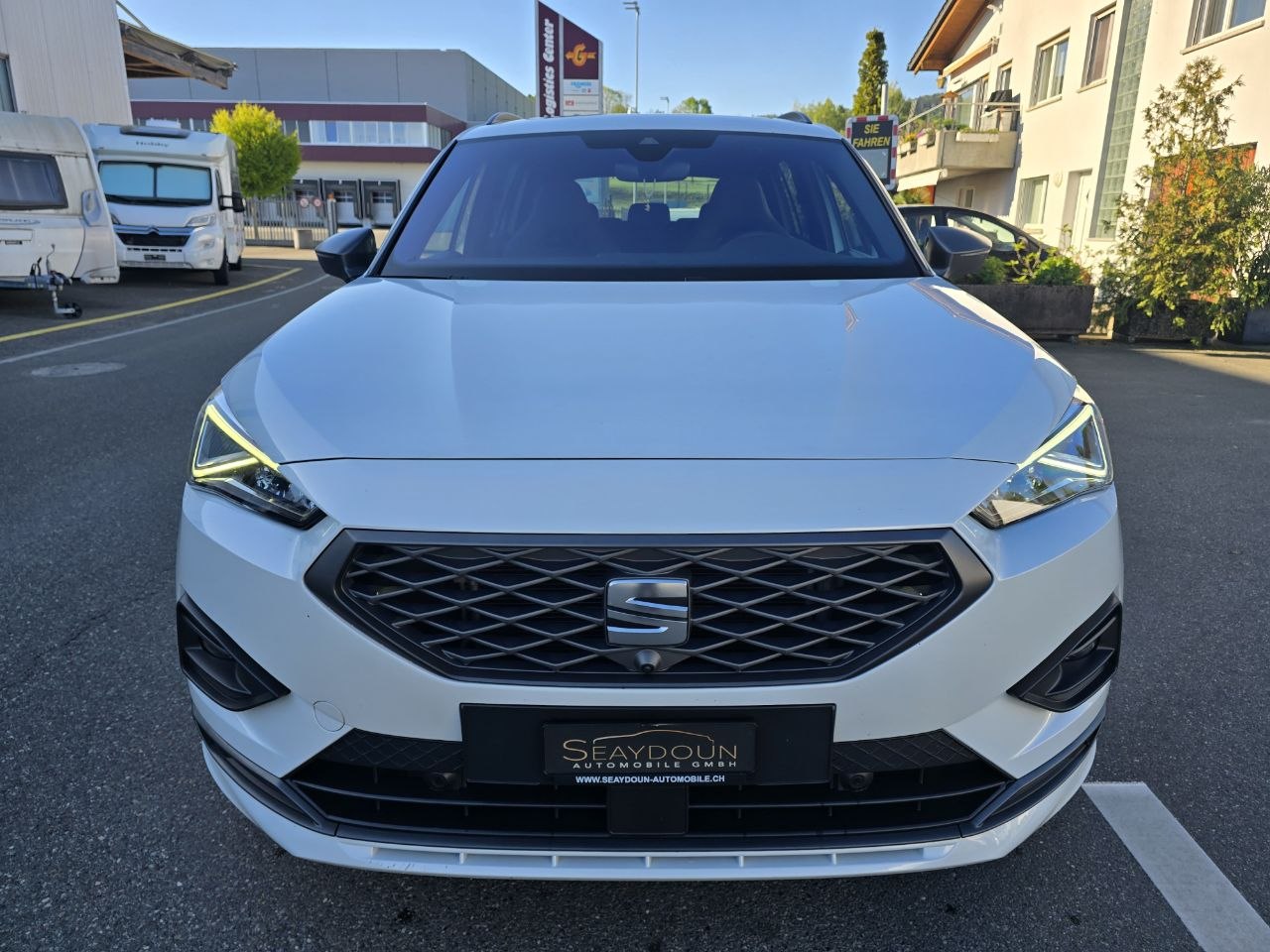 SEAT Tarraco 2.0TSI FR 4Drive DSG-image-5