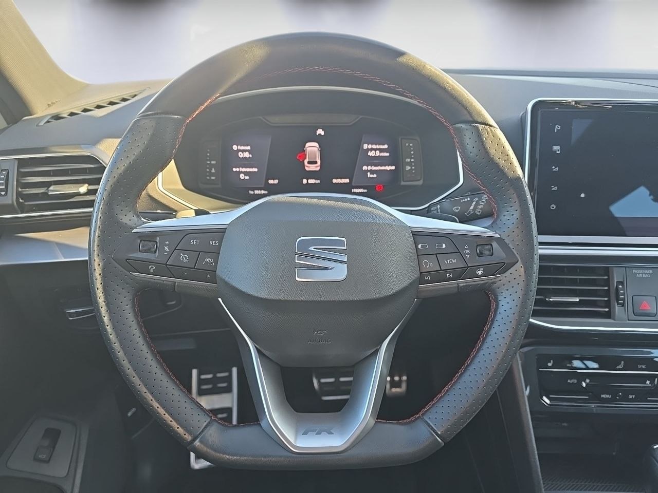 SEAT Tarraco 2.0TSI FR 4Drive DSG-image-14
