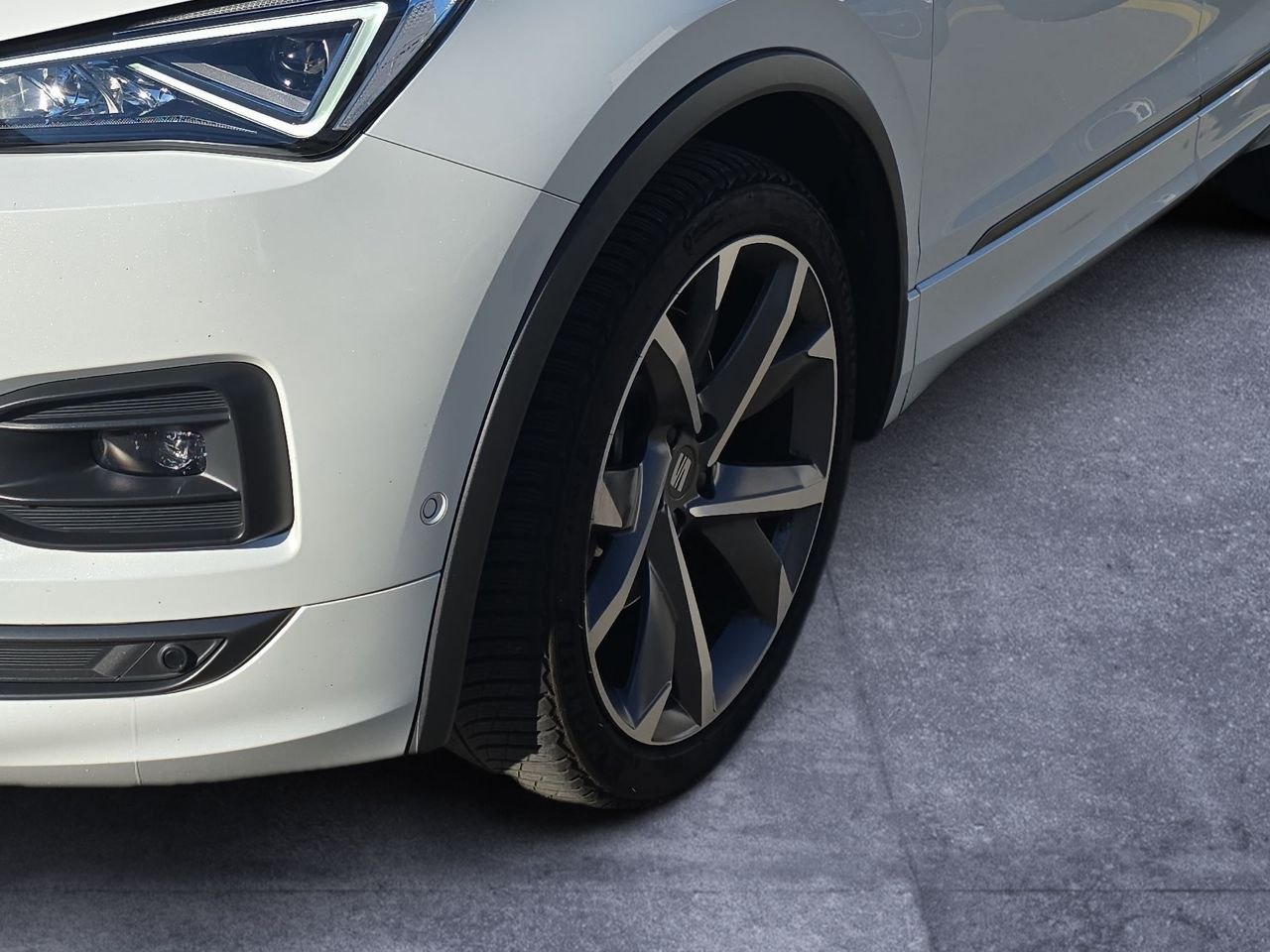 SEAT Tarraco 2.0TSI FR 4Drive DSG-image-7