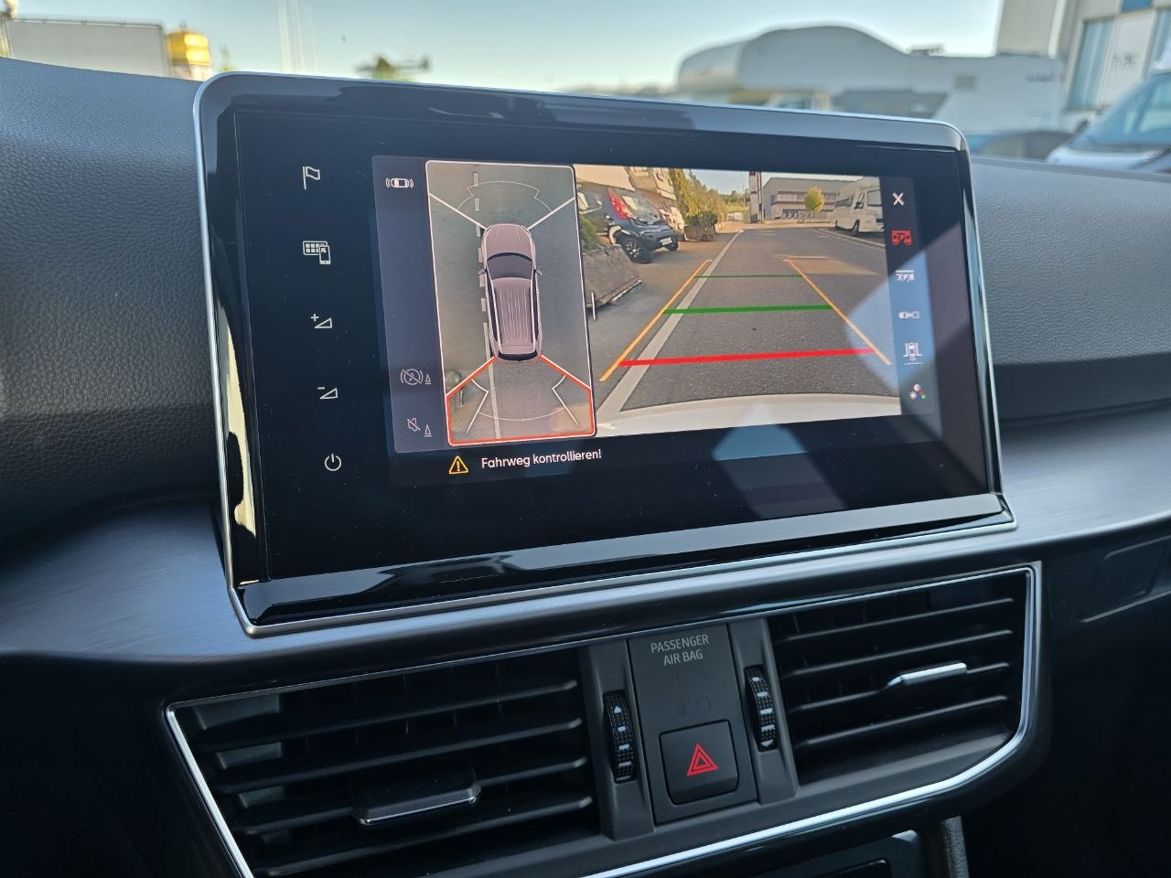 SEAT Tarraco 2.0TSI FR 4Drive DSG-image-10