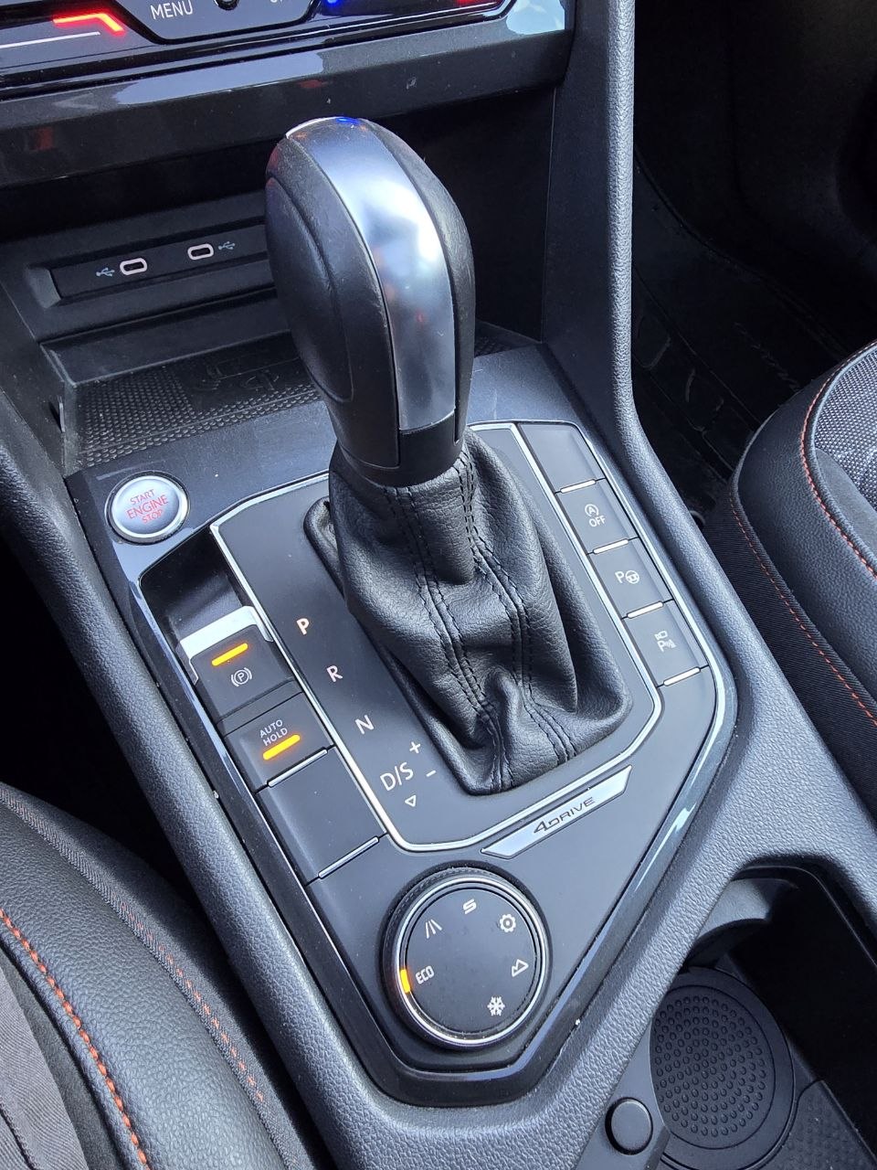 SEAT Tarraco 2.0TSI FR 4Drive DSG-image-11