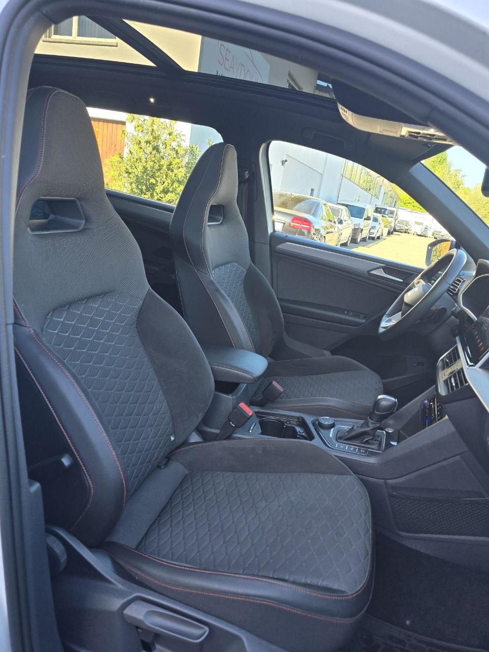 SEAT Tarraco 2.0TSI FR 4Drive DSG-image-15