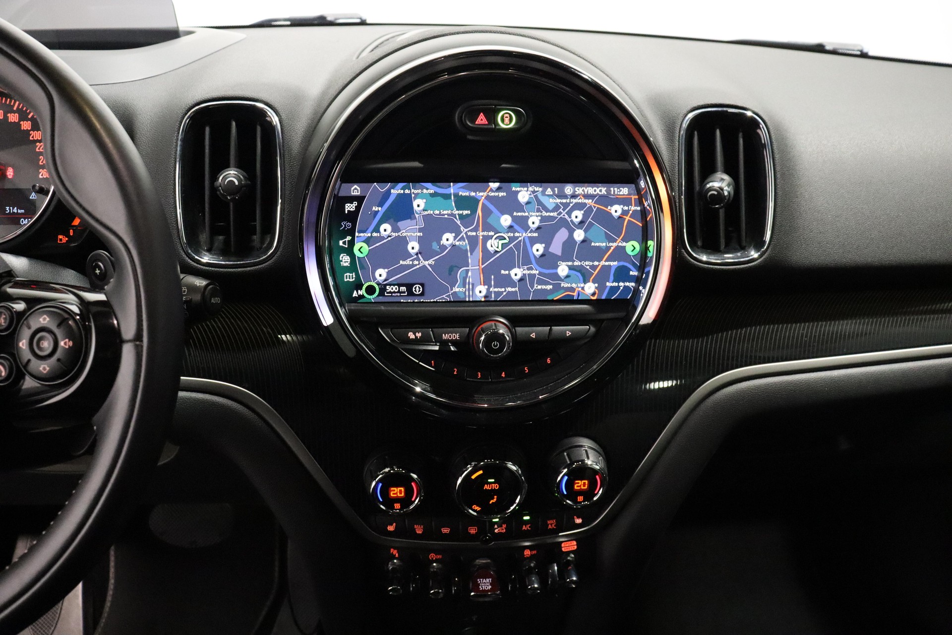 MINI Countryman F60 2.0i Cooper S SAG ALL4-image-15