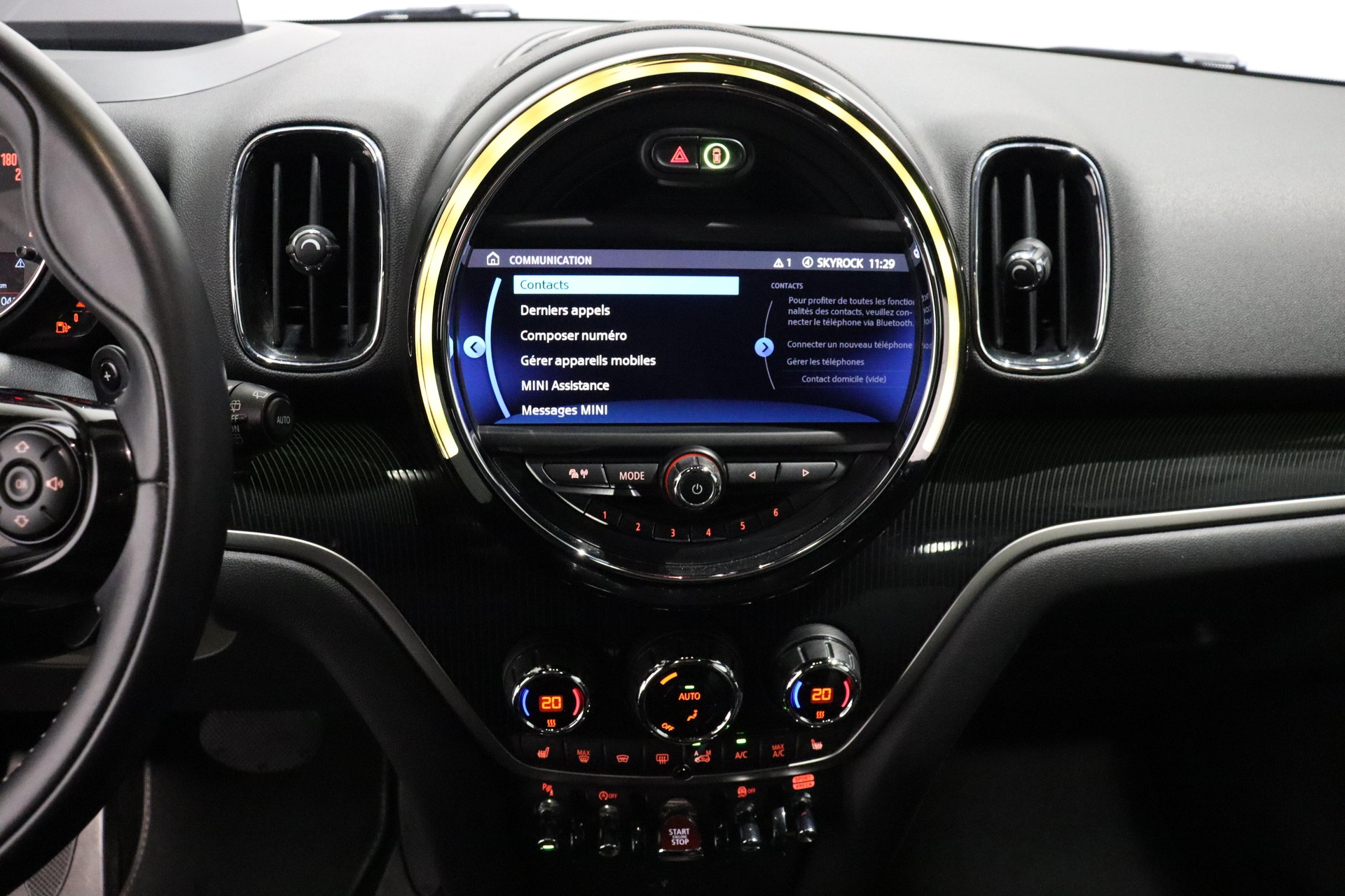 MINI Countryman F60 2.0i Cooper S SAG ALL4-image-13