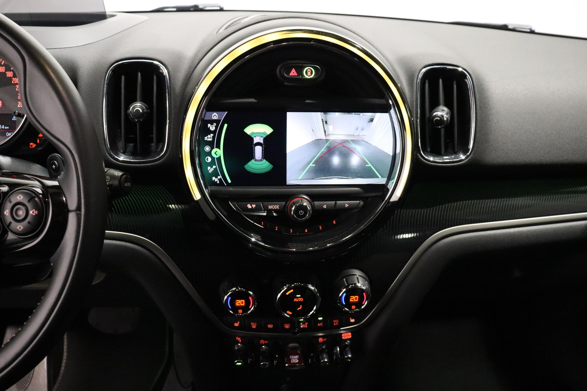 MINI Countryman F60 2.0i Cooper S SAG ALL4-image-9