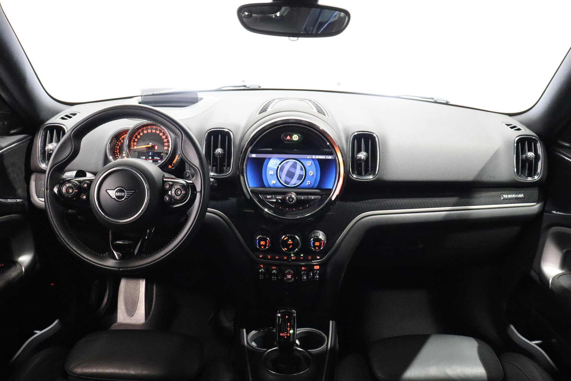 MINI Countryman F60 2.0i Cooper S SAG ALL4-image-10